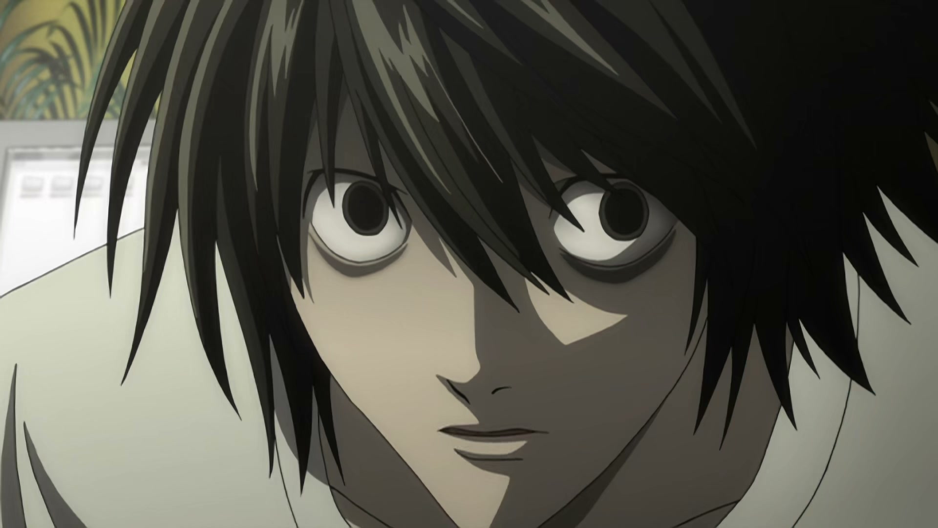 Death Note Ep 26: Renewal @ 00:06:19