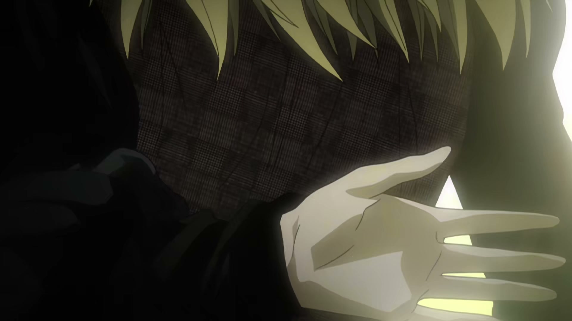 Death Note Ep 26: Renewal @ 00:07:25