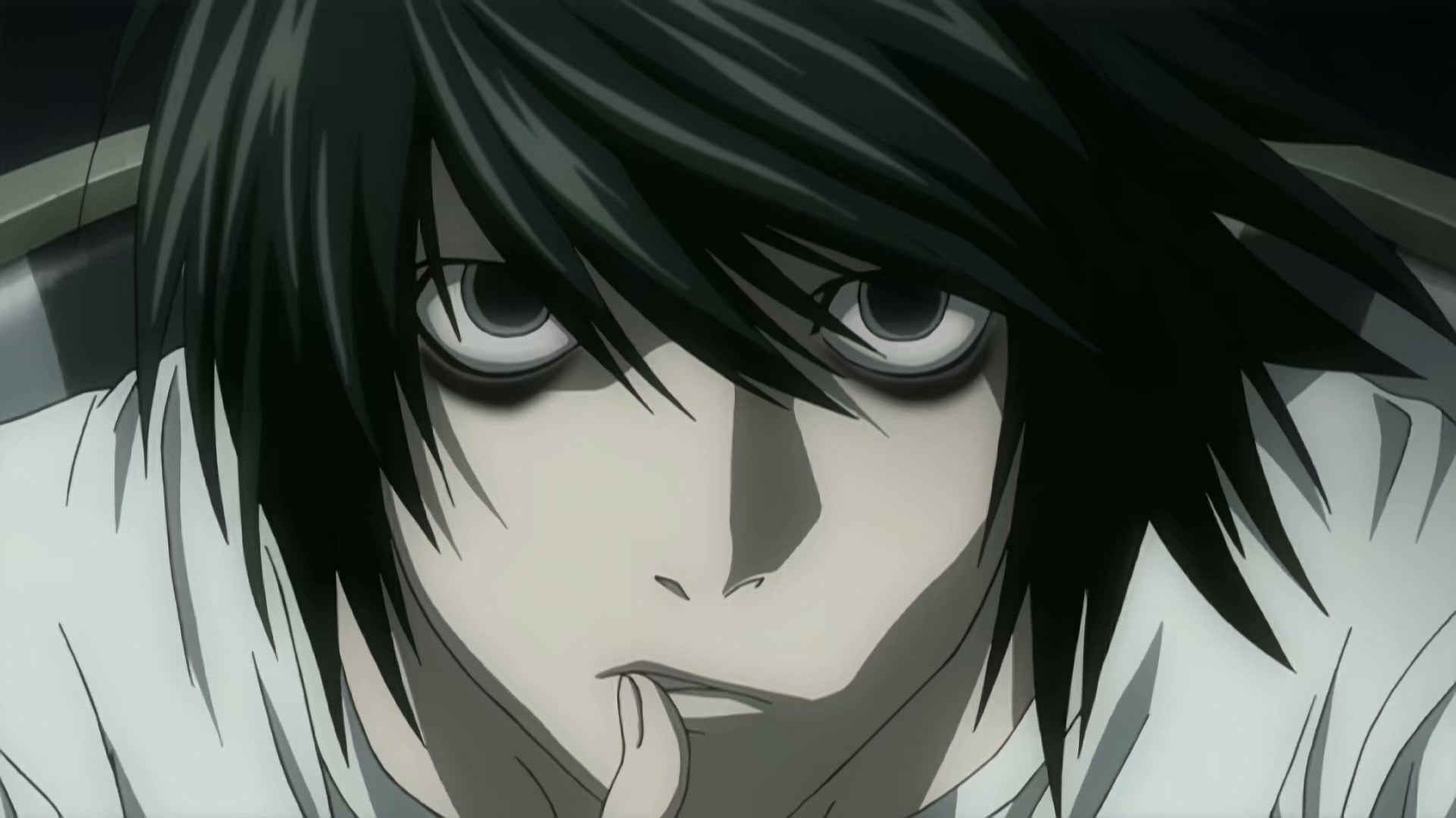 Death Note Ep 26: Renewal @ 00:08:04