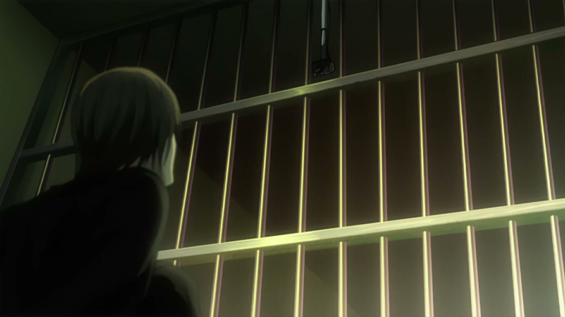 Death Note Ep 26: Renewal @ 00:08:23