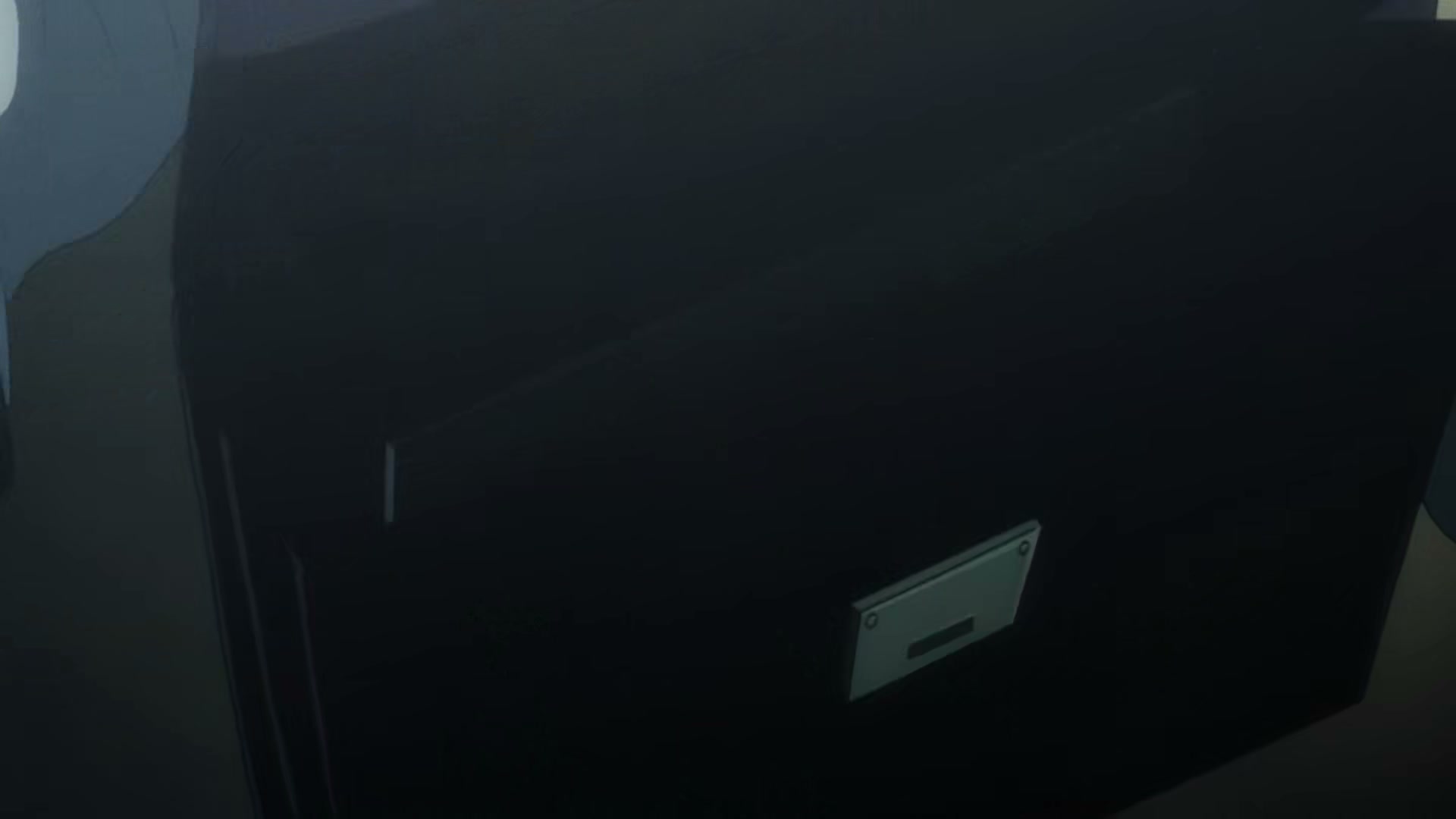 Death Note Ep 26: Renewal @ 00:11:06