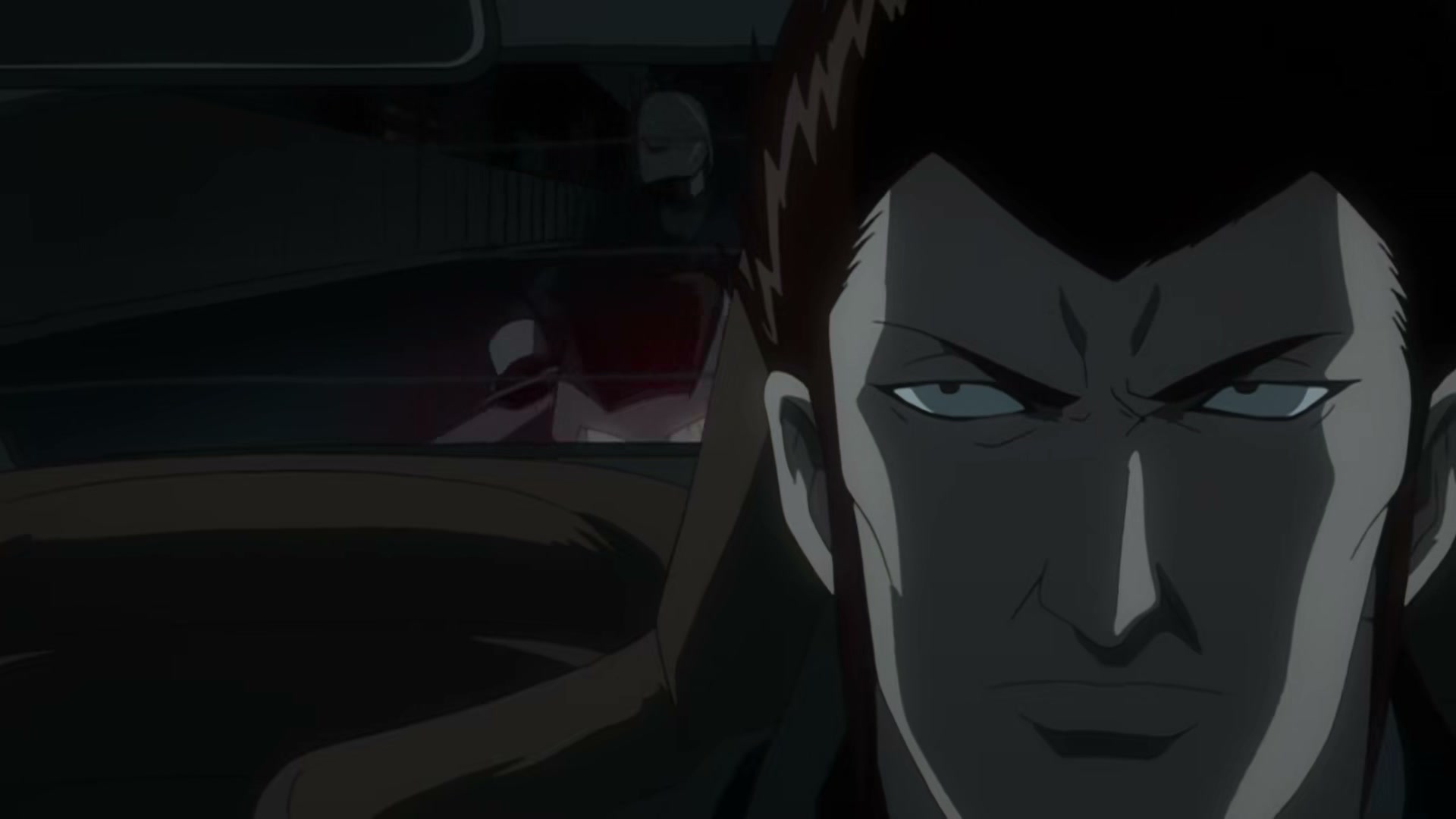 Death Note Ep 26: Renewal @ 00:11:20