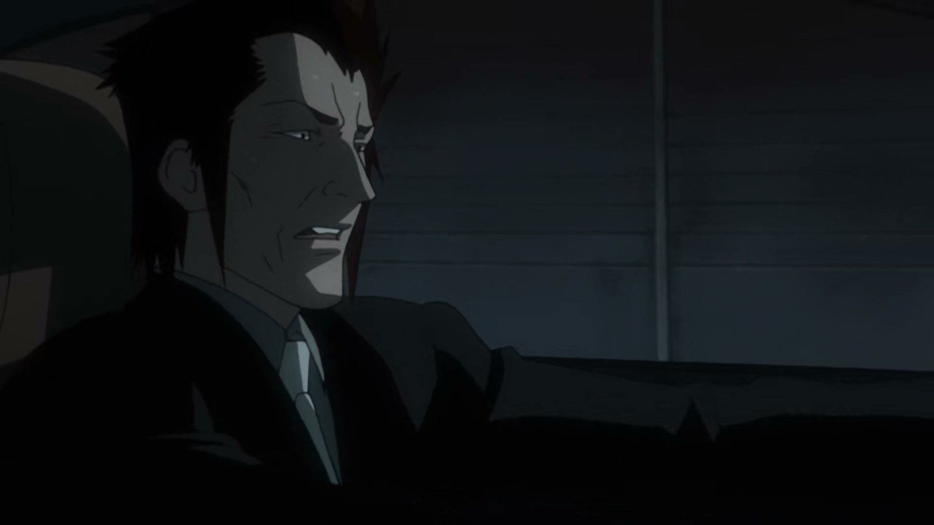 Death Note Ep 26: Renewal @ 00:11:56