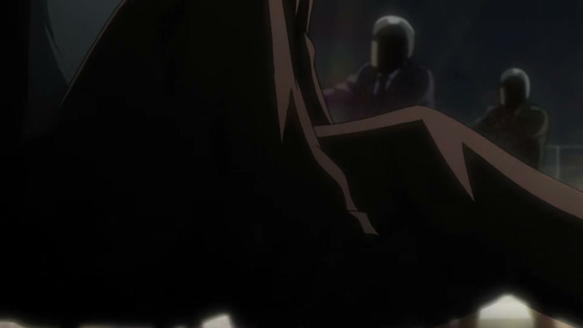 Death Note Ep 26: Renewal @ 00:12:23