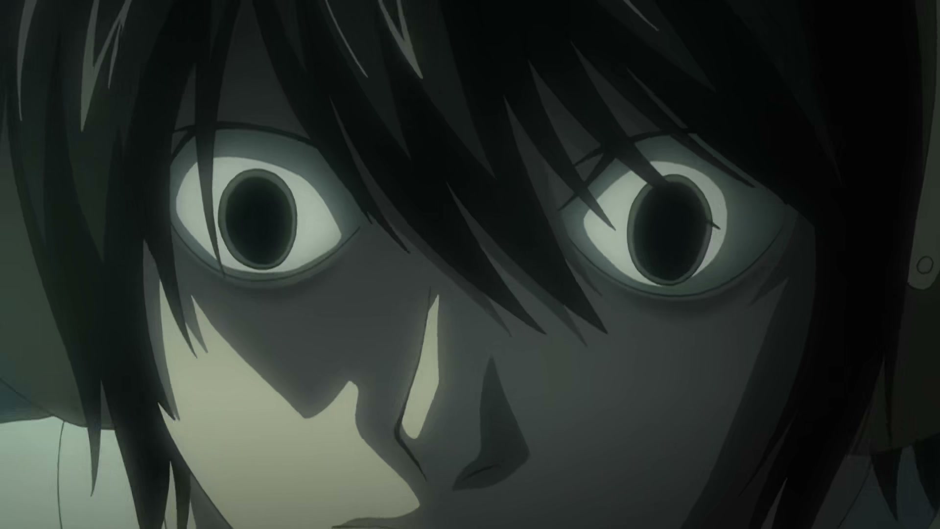 Death Note Ep 26: Renewal @ 00:12:29