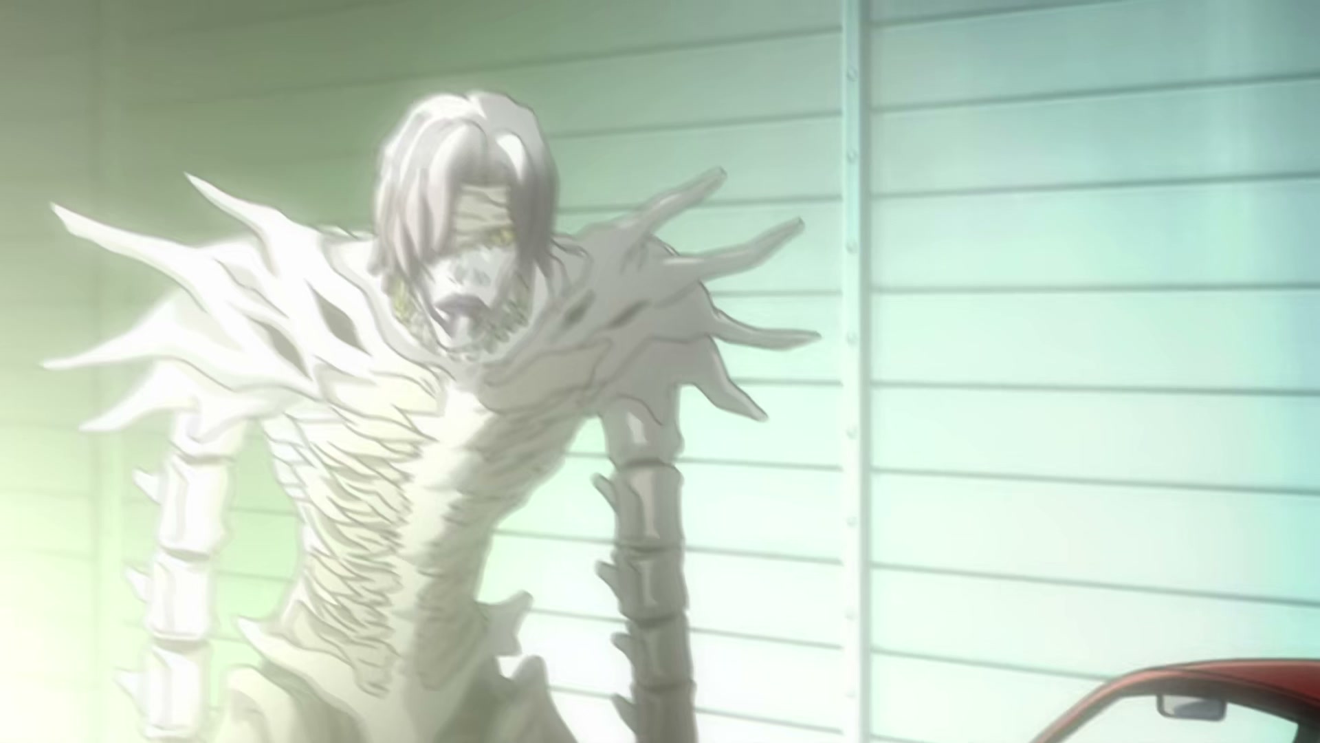 Death Note Ep 26: Renewal @ 00:12:31