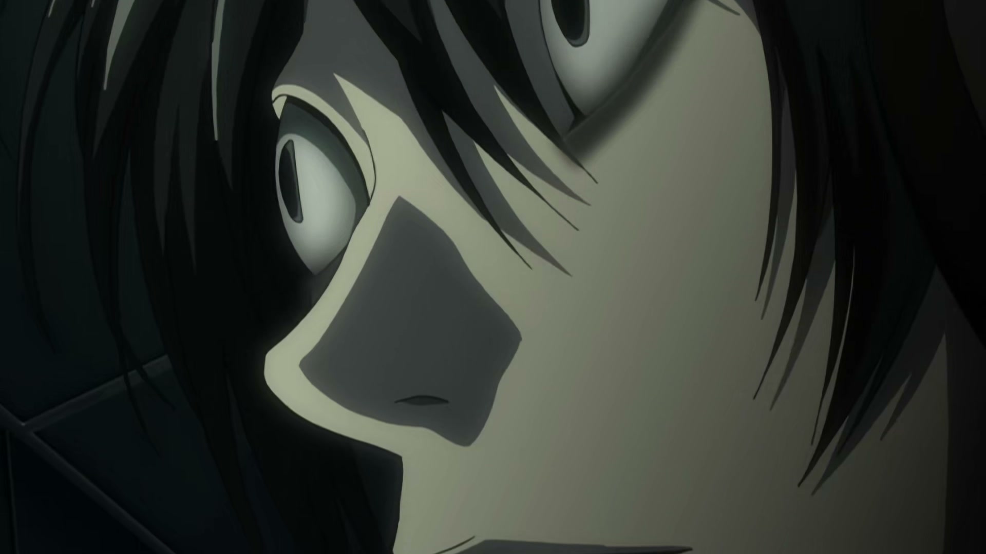 Death Note Ep 26: Renewal @ 00:12:37