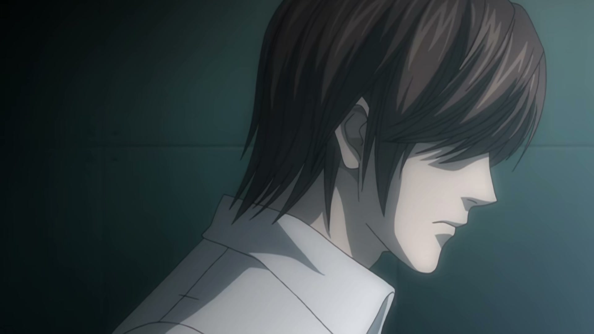Death Note Ep 26: Renewal @ 00:13:05