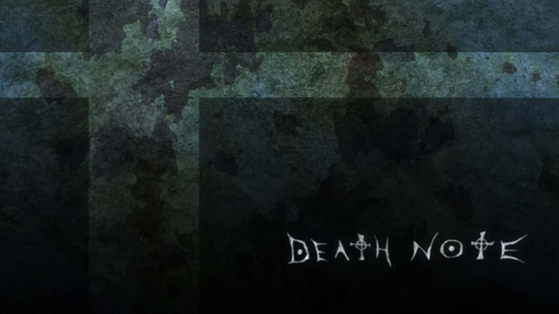 Death Note Ep 26: Renewal @ 00:13:57