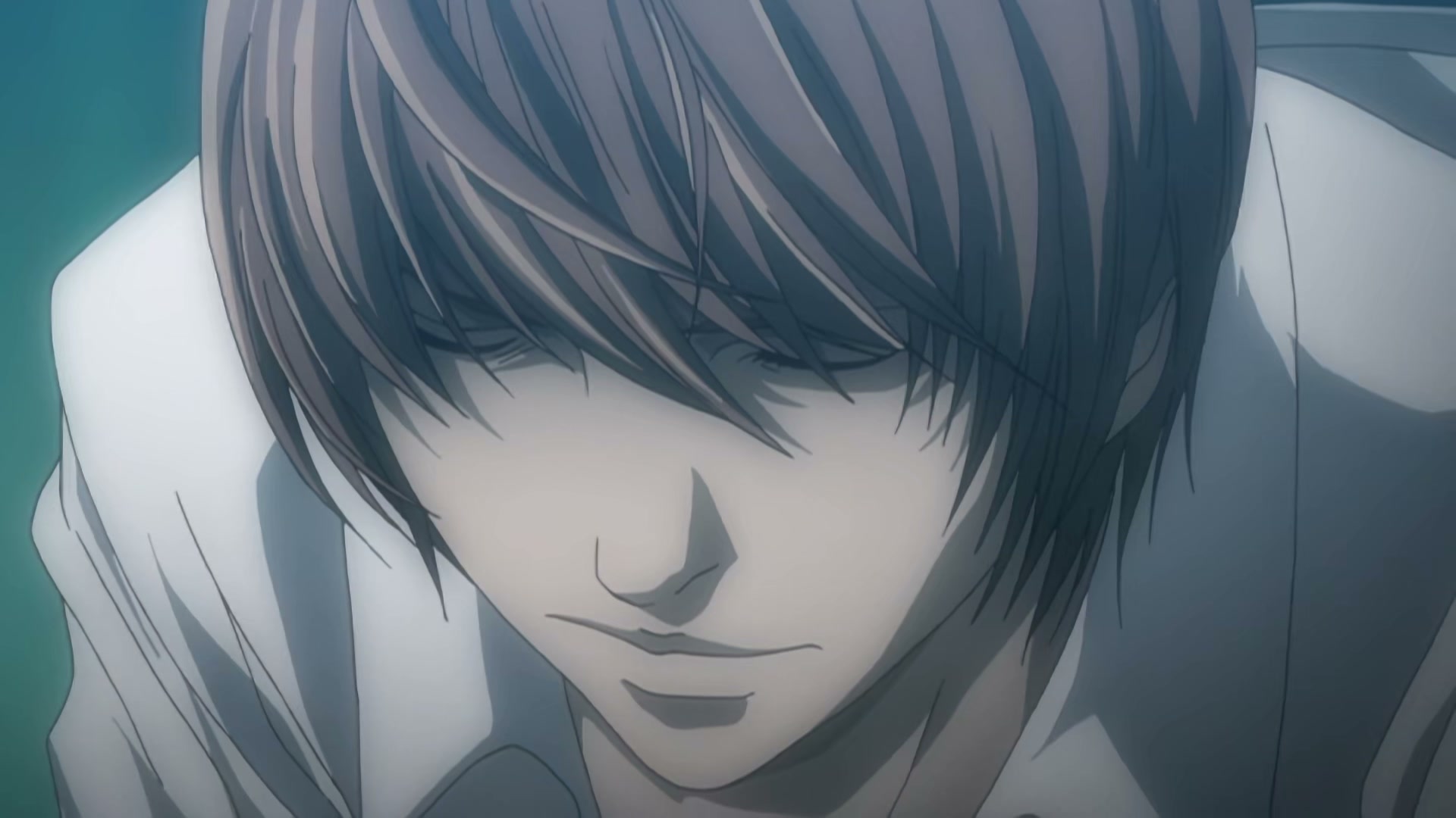 Death Note Ep 26: Renewal @ 00:15:28