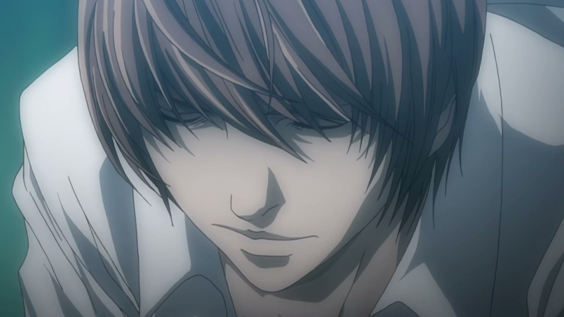Death Note Ep 26: Renewal @ 00:15:31