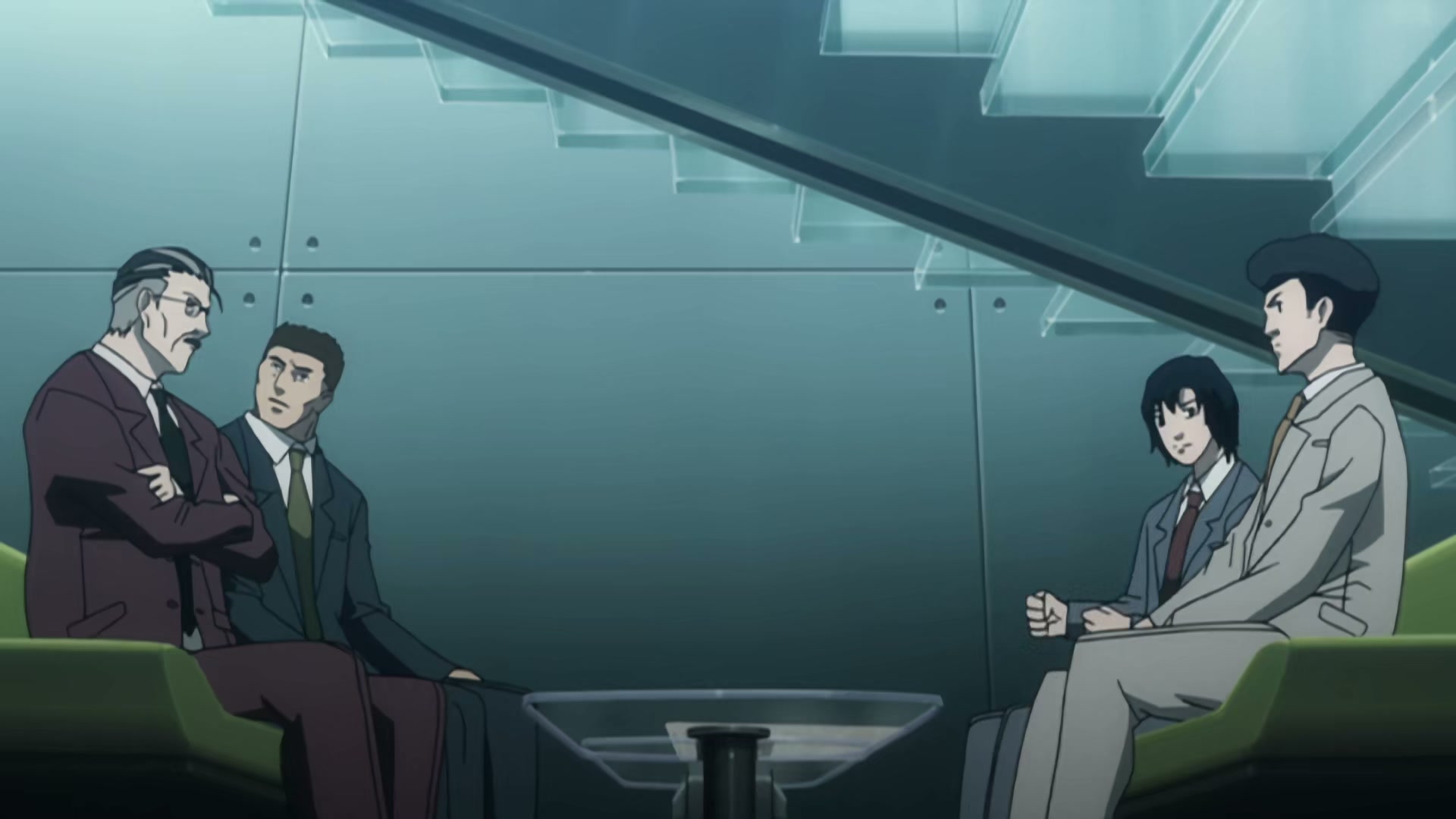 Death Note Ep 26: Renewal @ 00:16:48