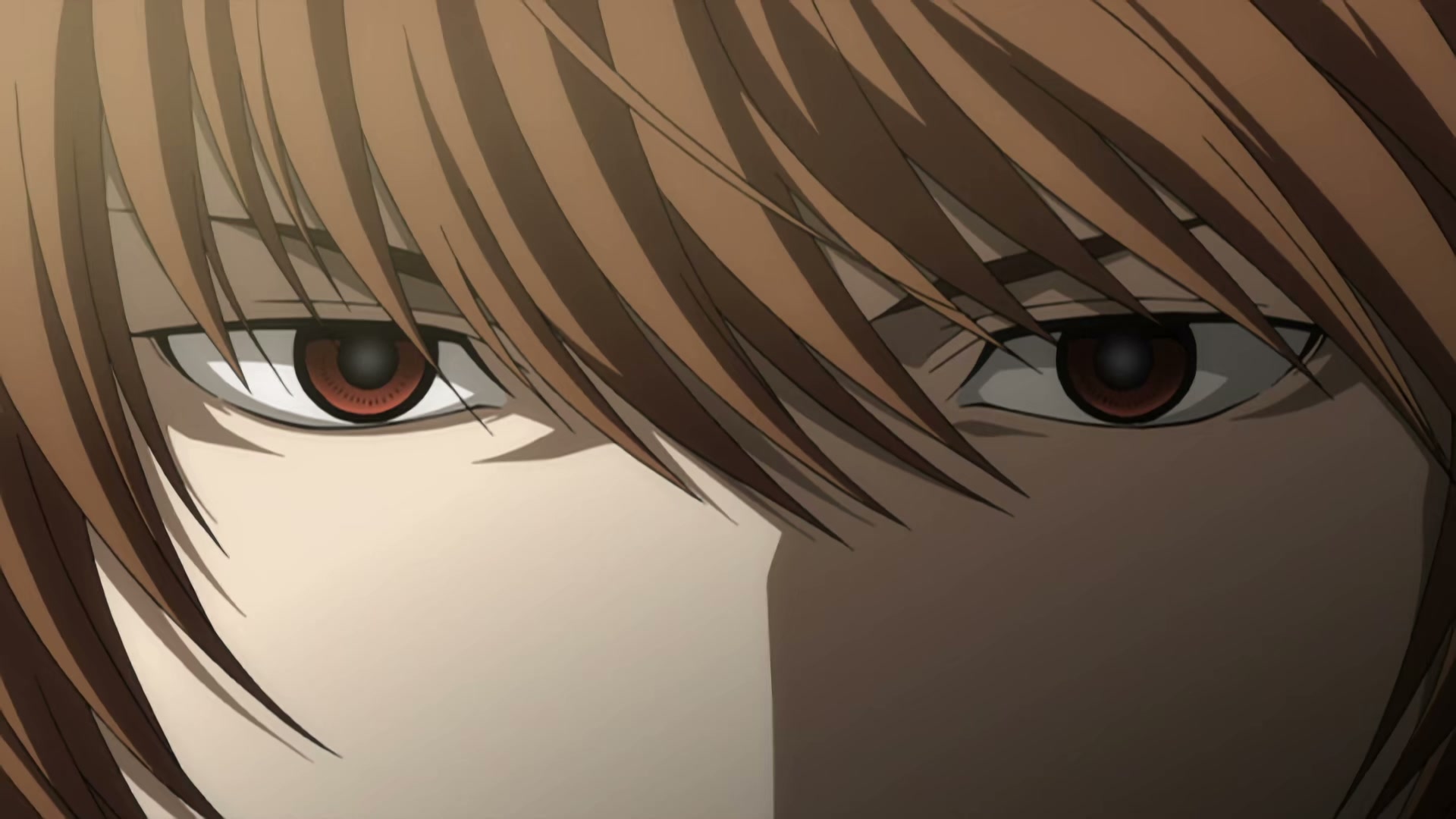 Death Note Ep 26: Renewal @ 00:17:27