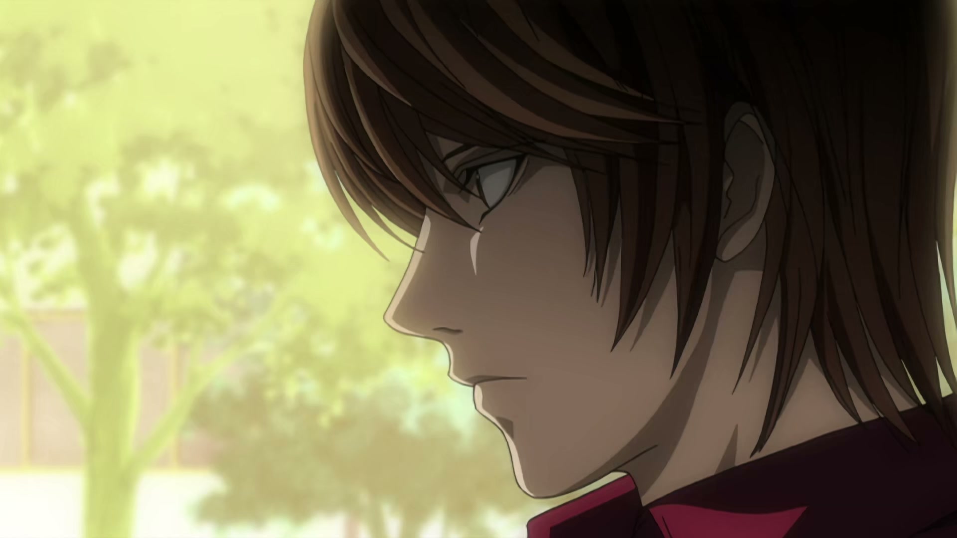 Death Note Ep 26: Renewal @ 00:17:46
