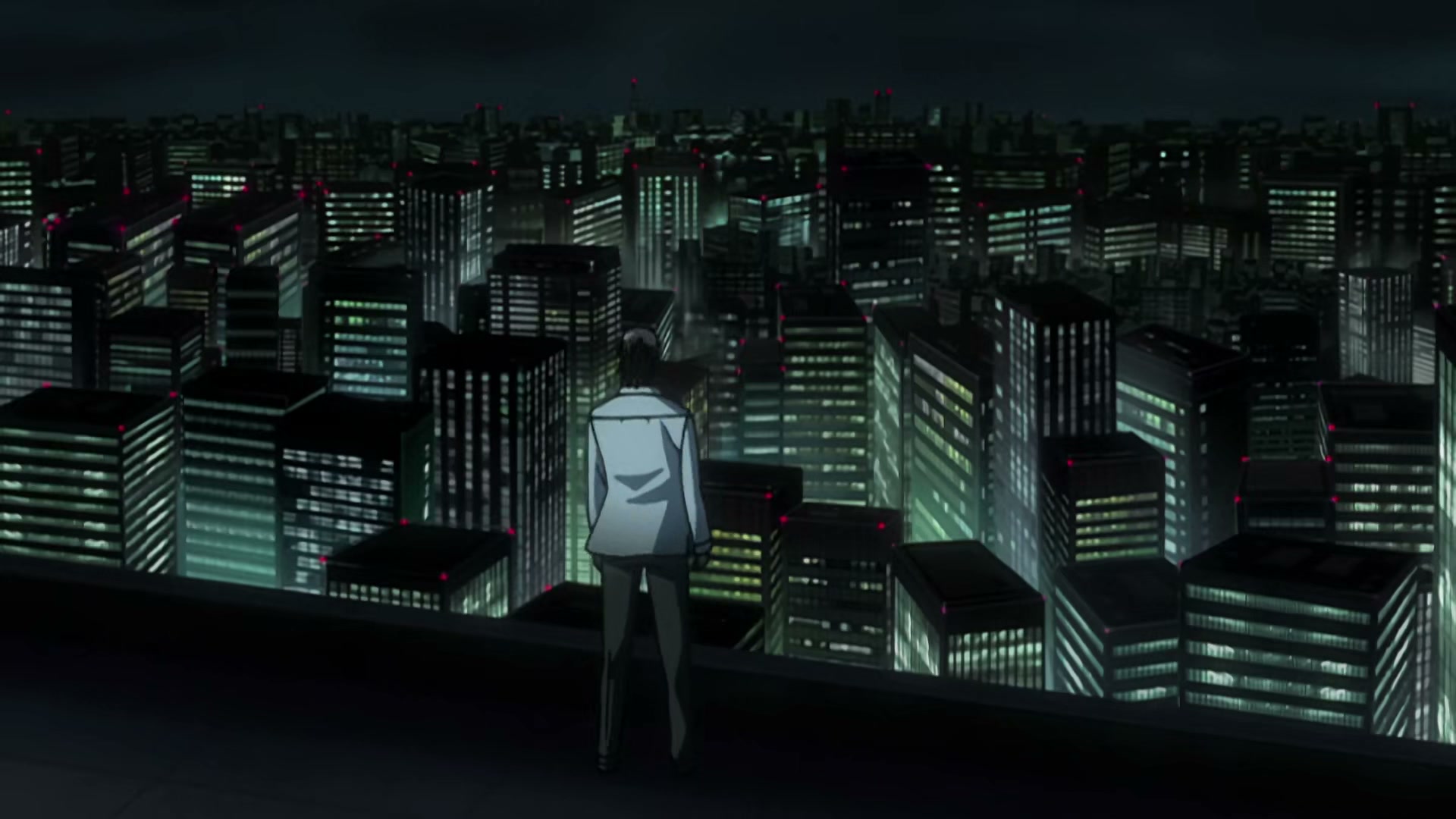 Death Note Ep 26: Renewal @ 00:18:02