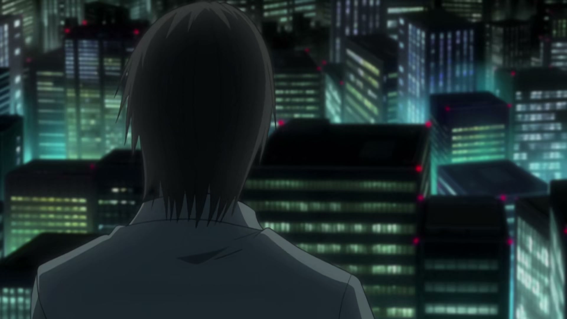 Death Note Ep 26: Renewal @ 00:18:08