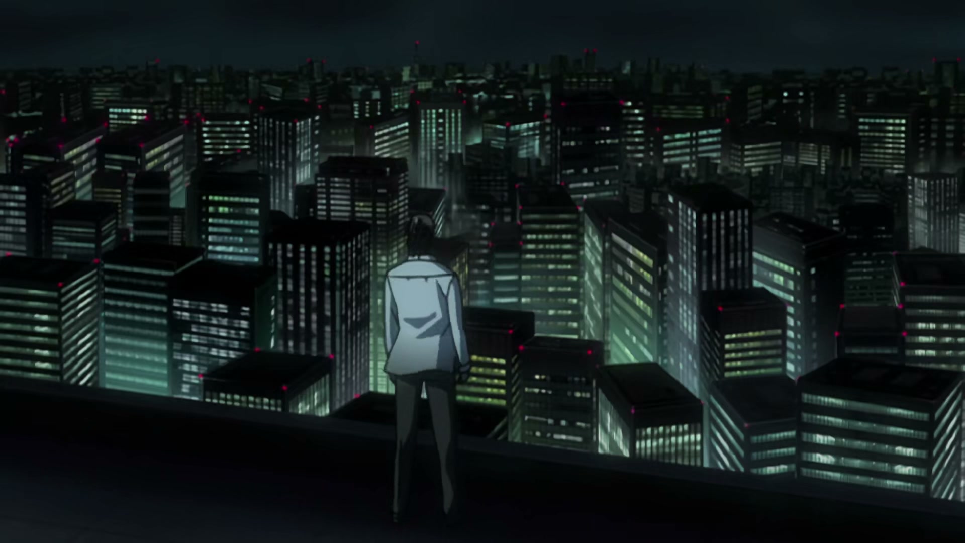 Death Note Ep 26: Renewal @ 00:18:13