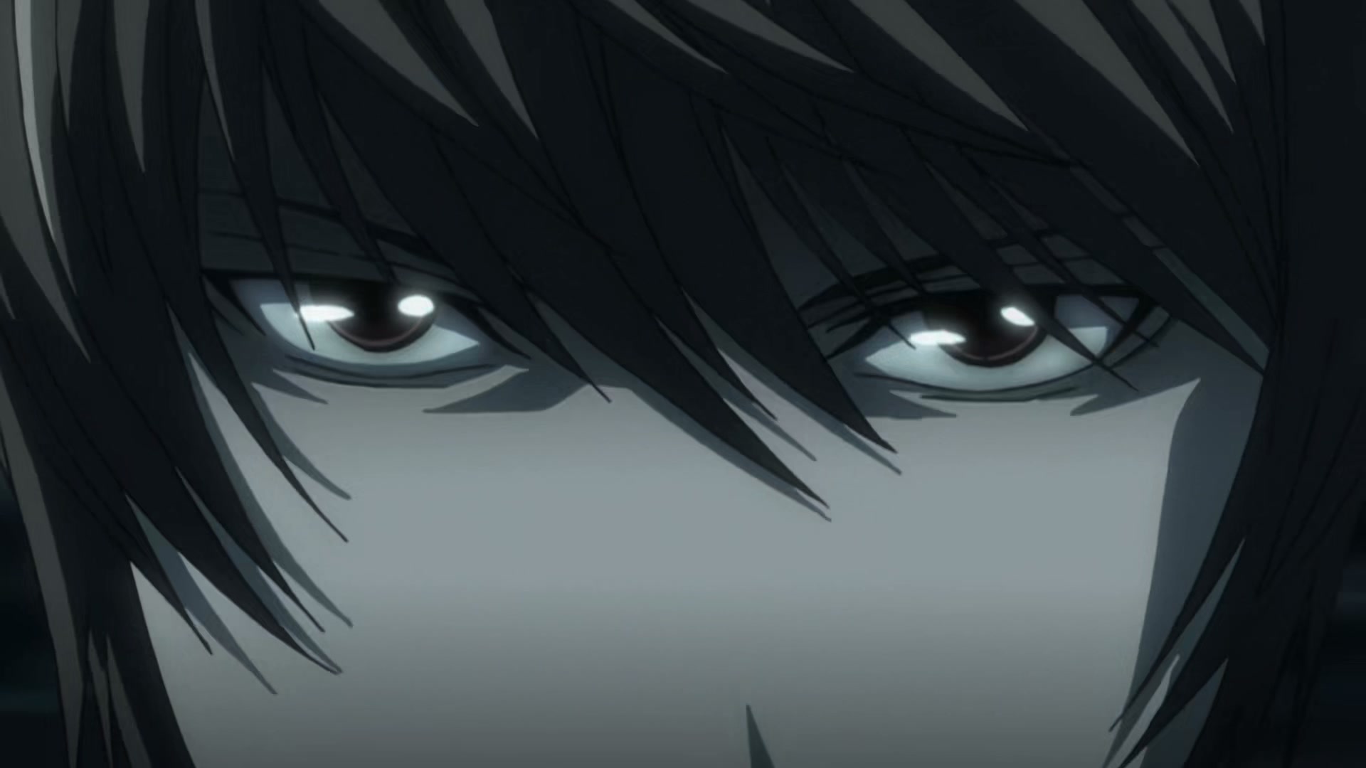 Death Note Ep 26: Renewal @ 00:18:16