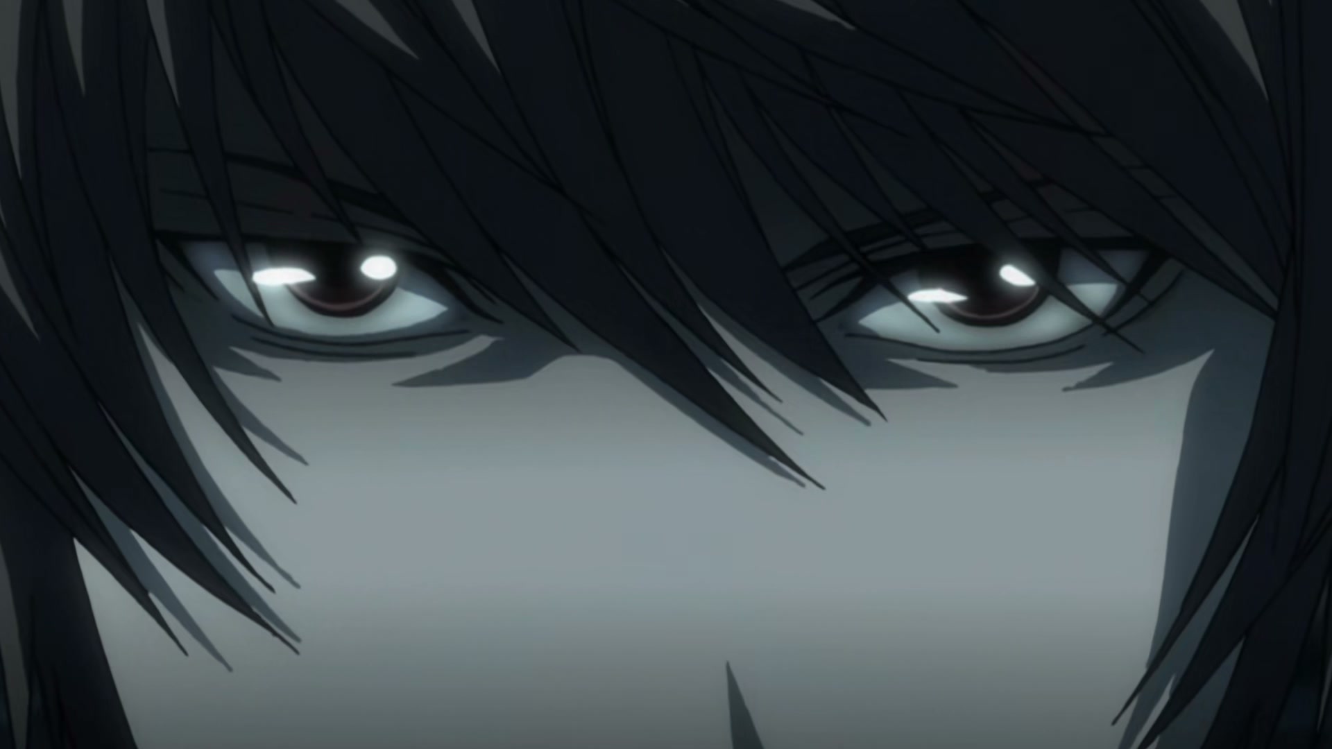 Death Note Ep 26: Renewal @ 00:18:19