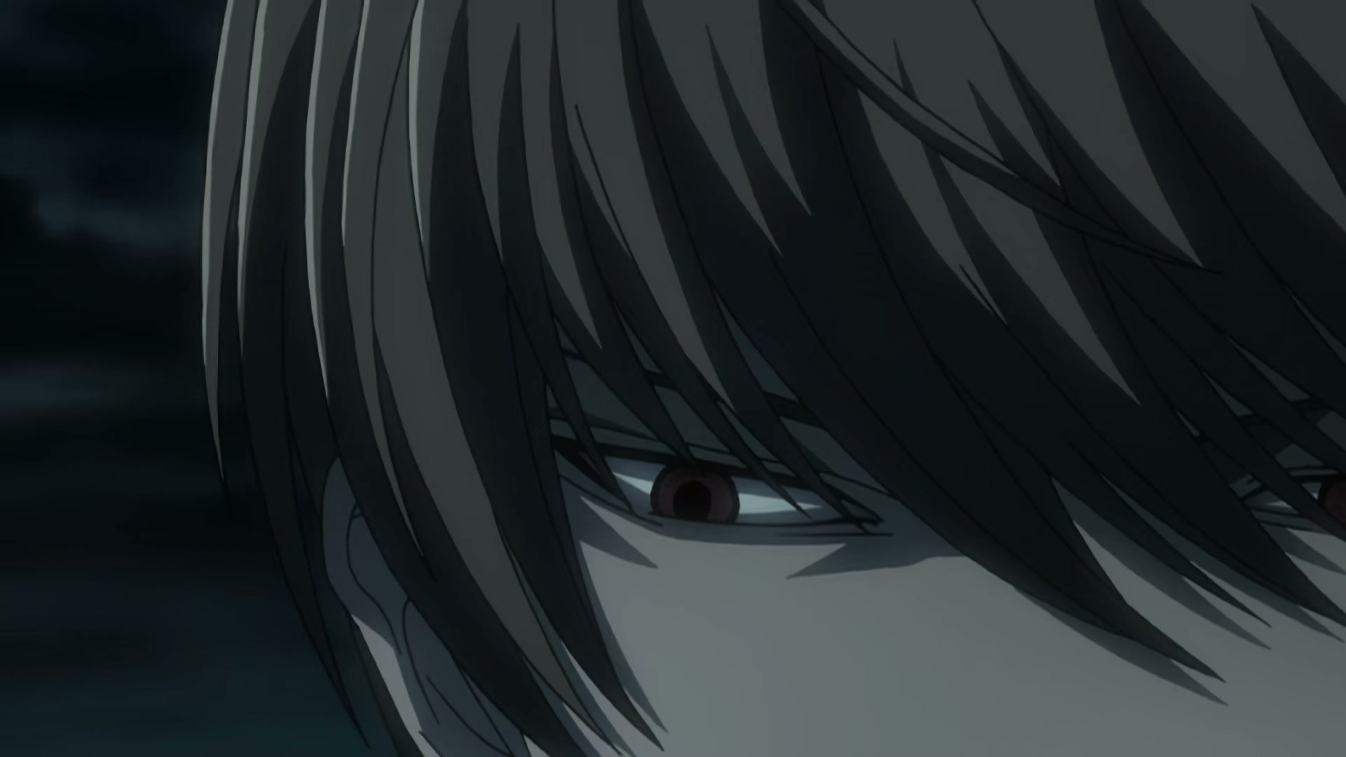 Death Note Ep 26: Renewal @ 00:18:27