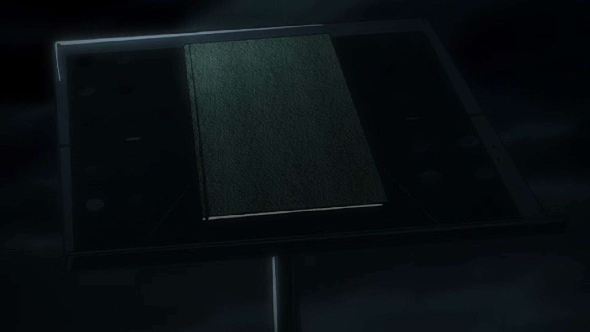 Death Note Ep 26: Renewal @ 00:18:33