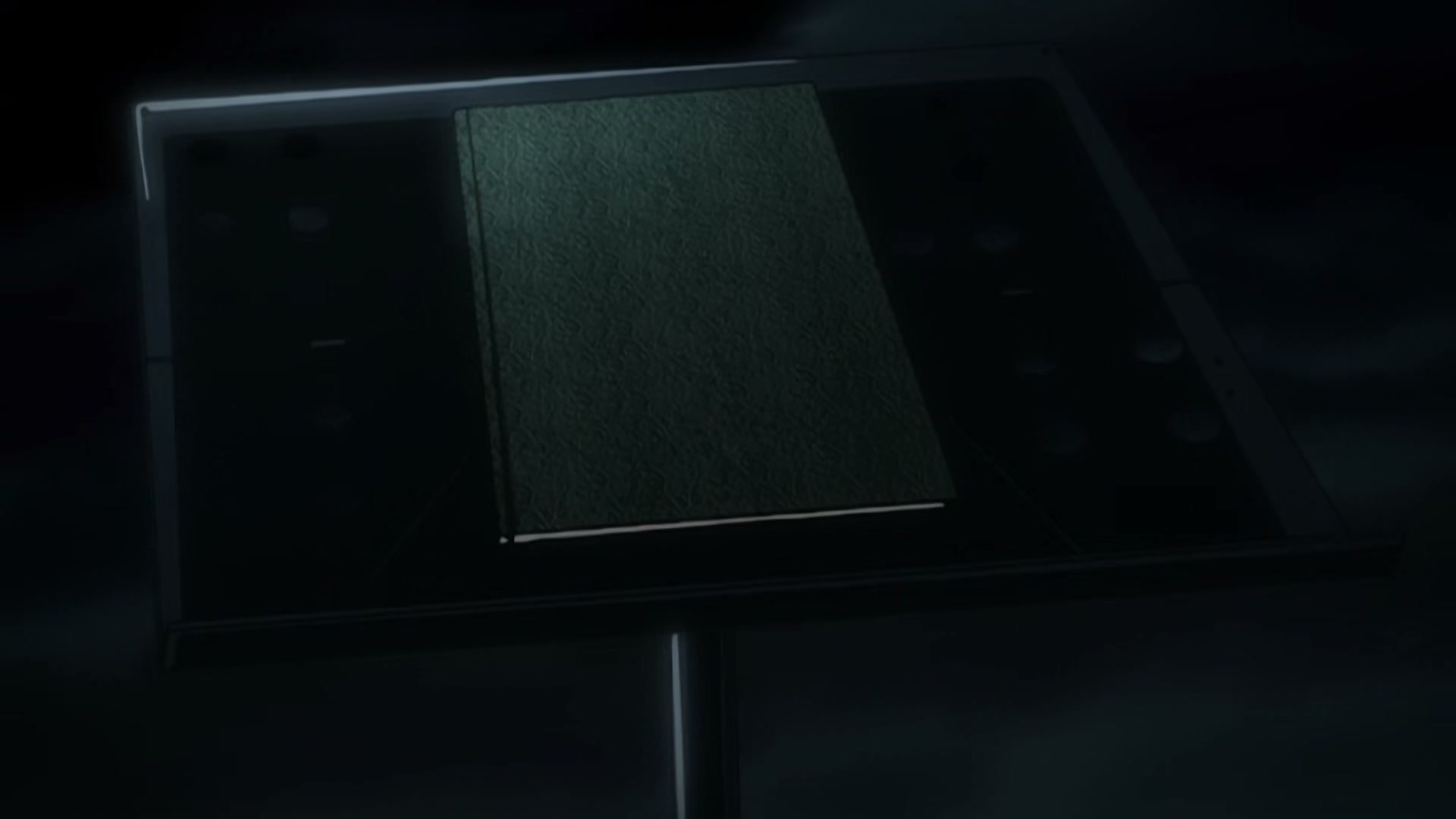 Death Note Ep 26: Renewal @ 00:18:36