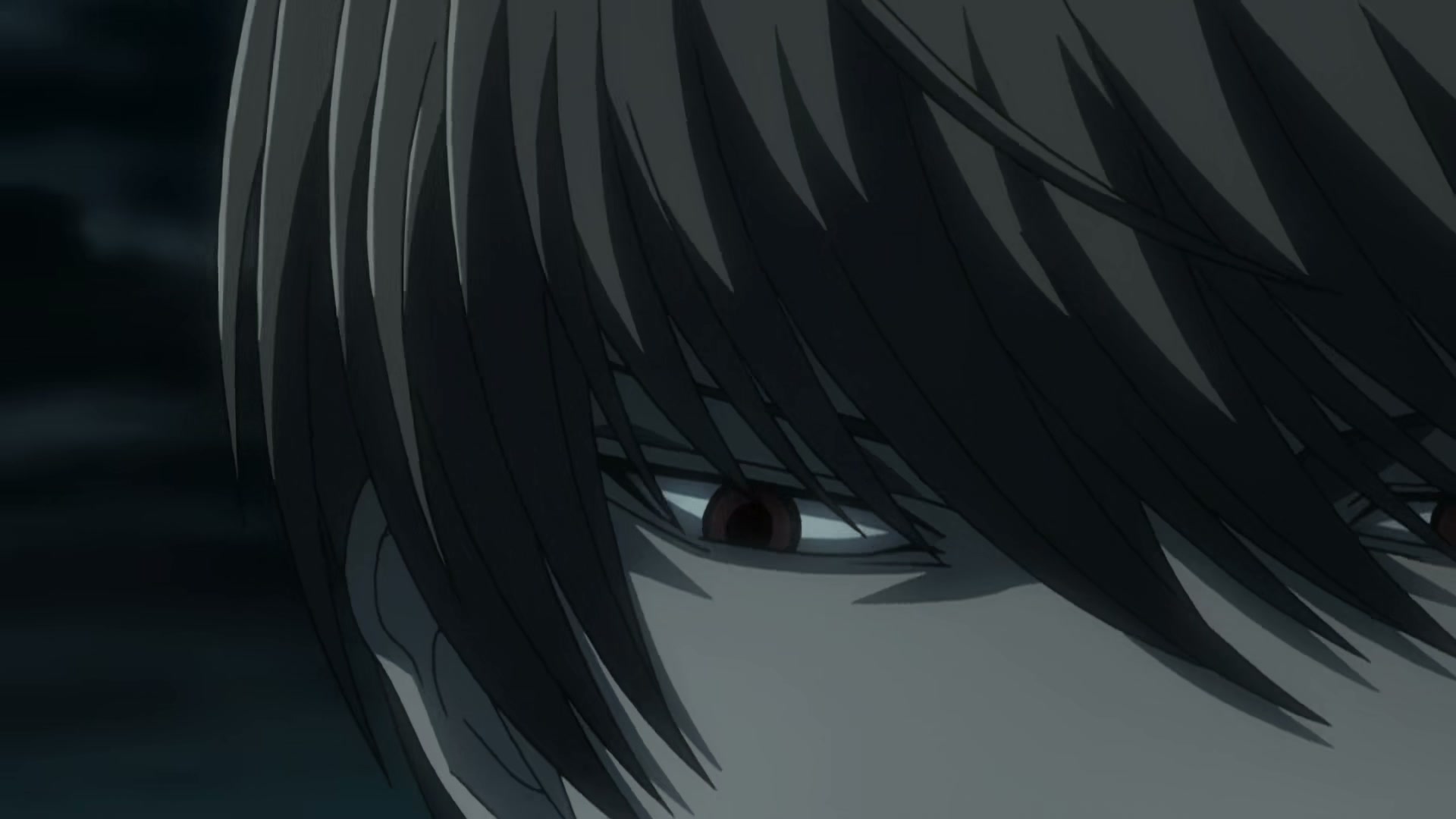 Death Note Ep 26: Renewal @ 00:18:41
