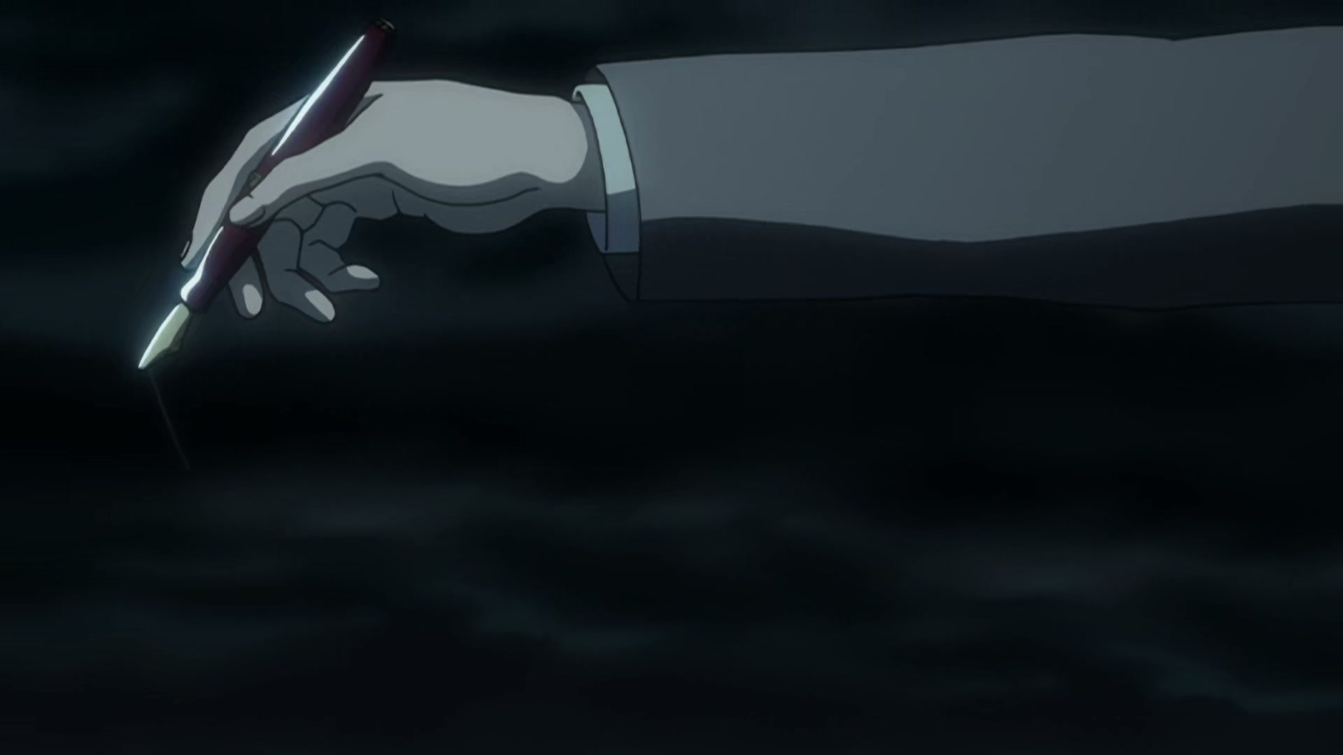 Death Note Ep 26: Renewal @ 00:18:47