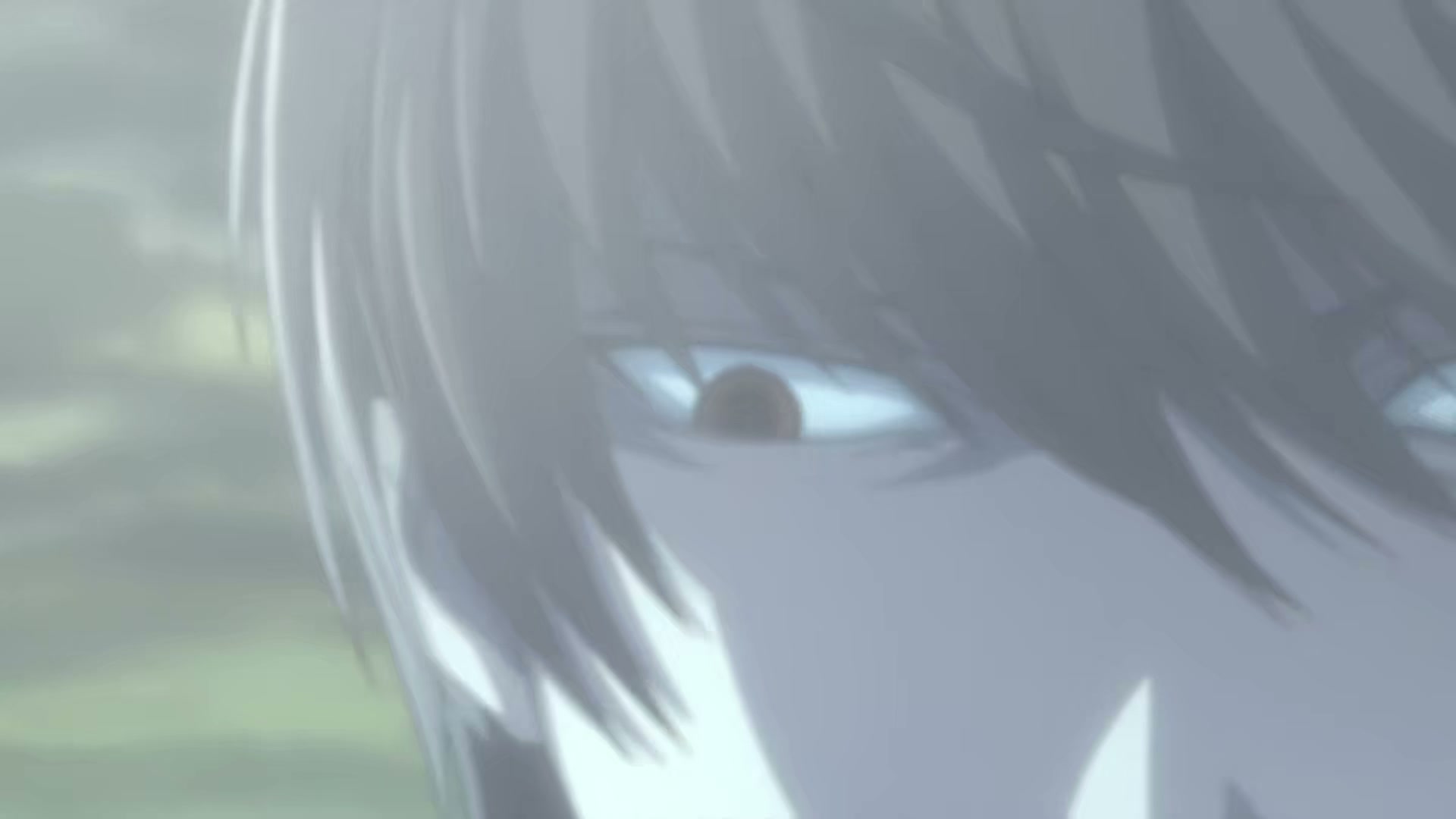 Death Note Ep 26: Renewal @ 00:18:49