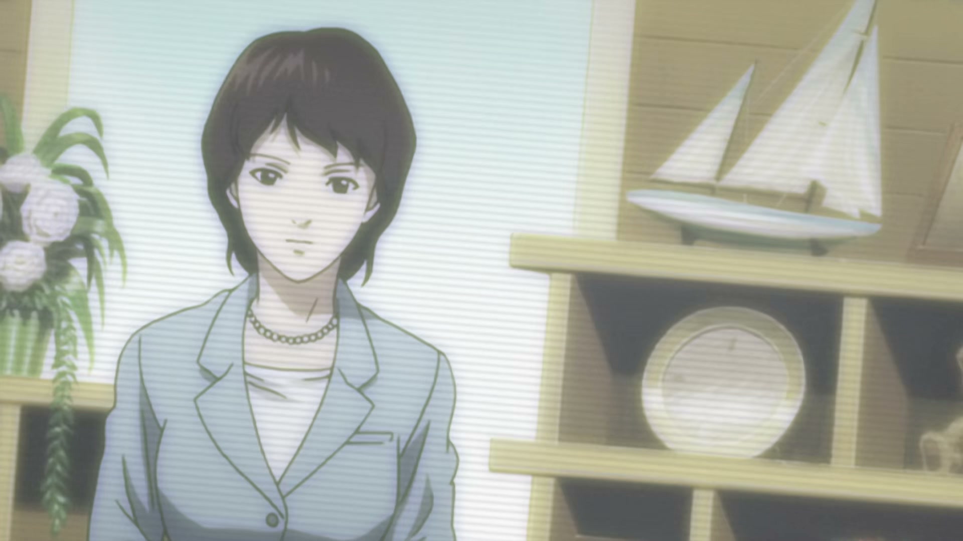 Death Note Ep 26: Renewal @ 00:19:06