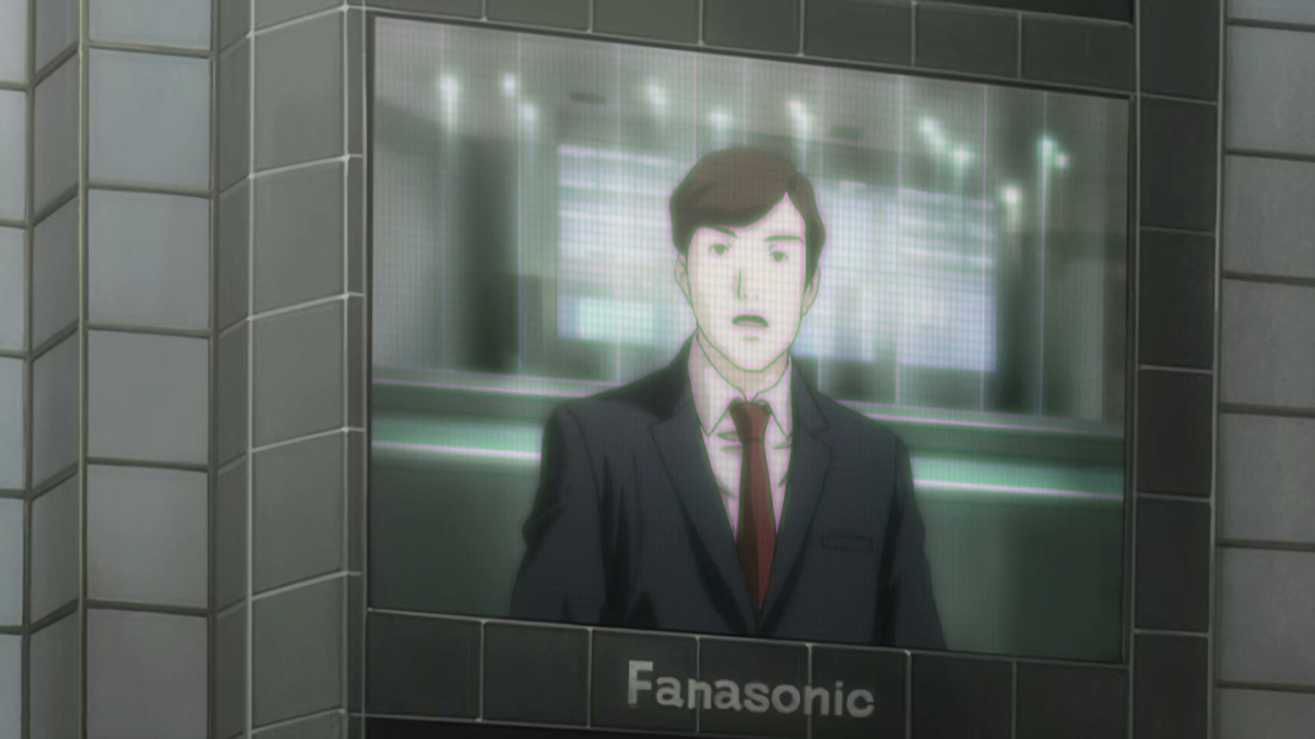 Death Note Ep 26: Renewal @ 00:19:09