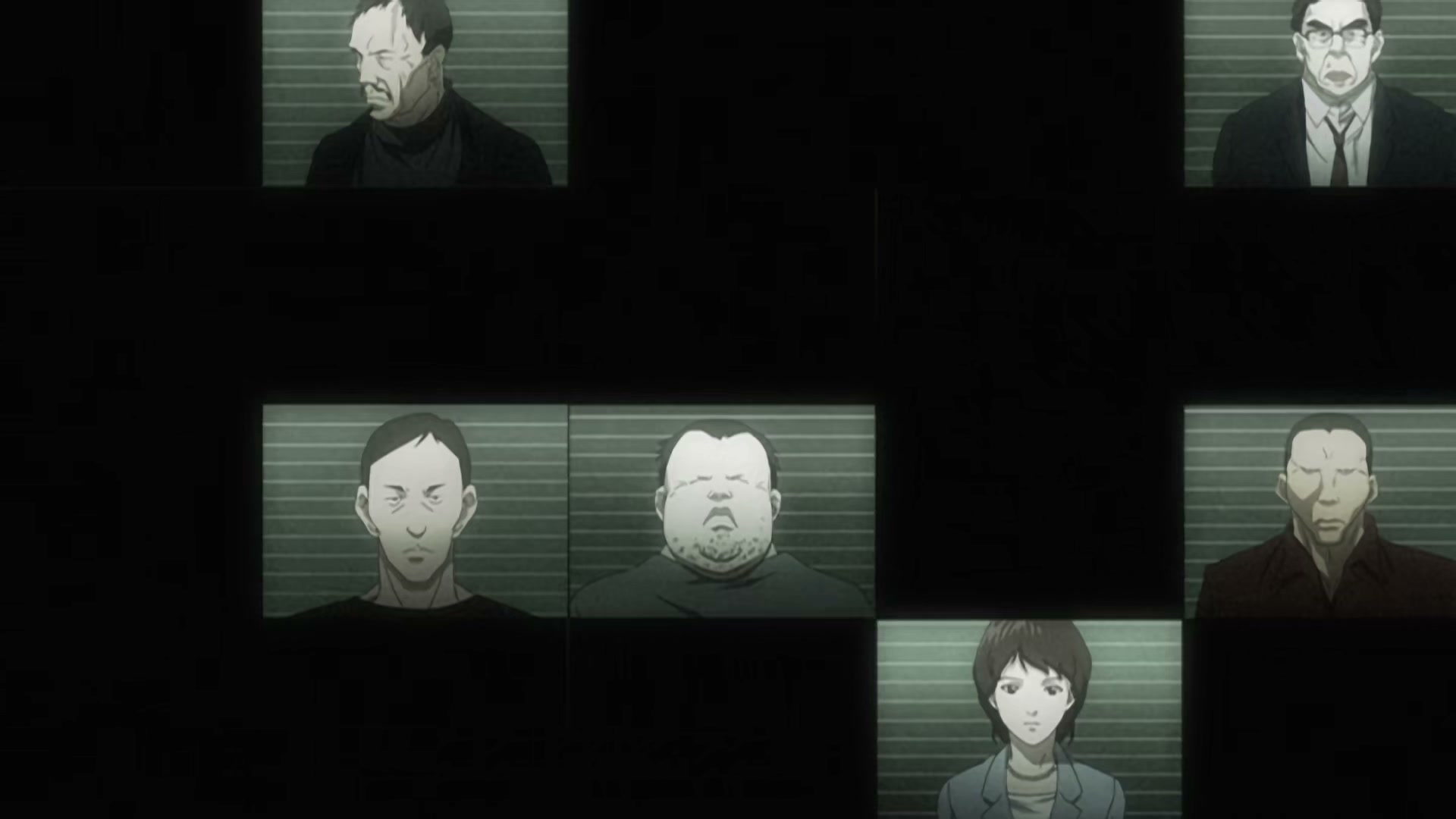 Death Note Ep 26: Renewal @ 00:19:11