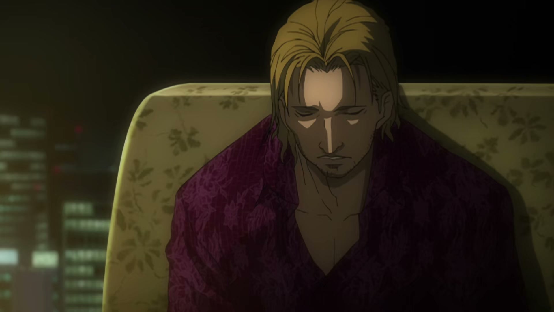 Death Note Ep 26: Renewal @ 00:19:33