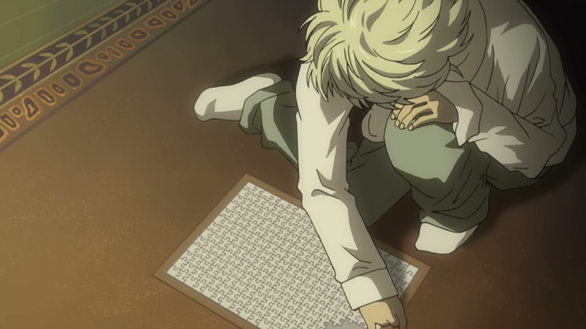 Death Note Ep 27: Abduction @ 00:01:51