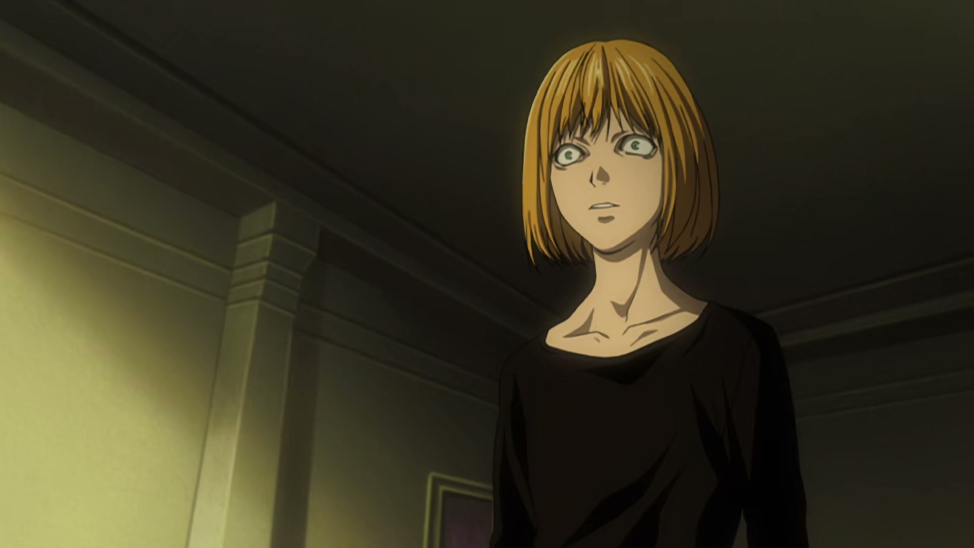 Death Note Ep 27: Abduction @ 00:02:29