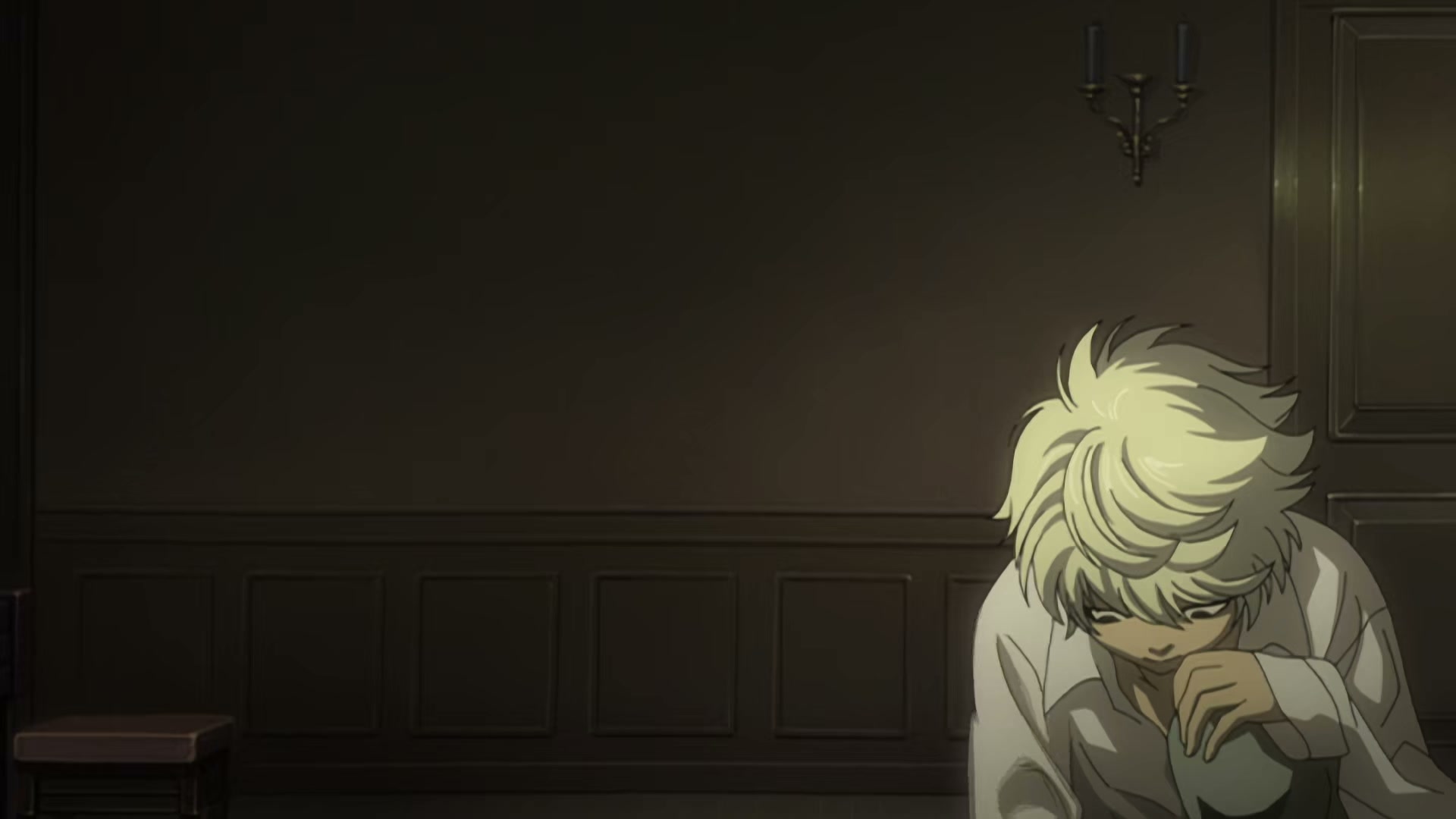 Death Note Ep 27: Abduction @ 00:03:03