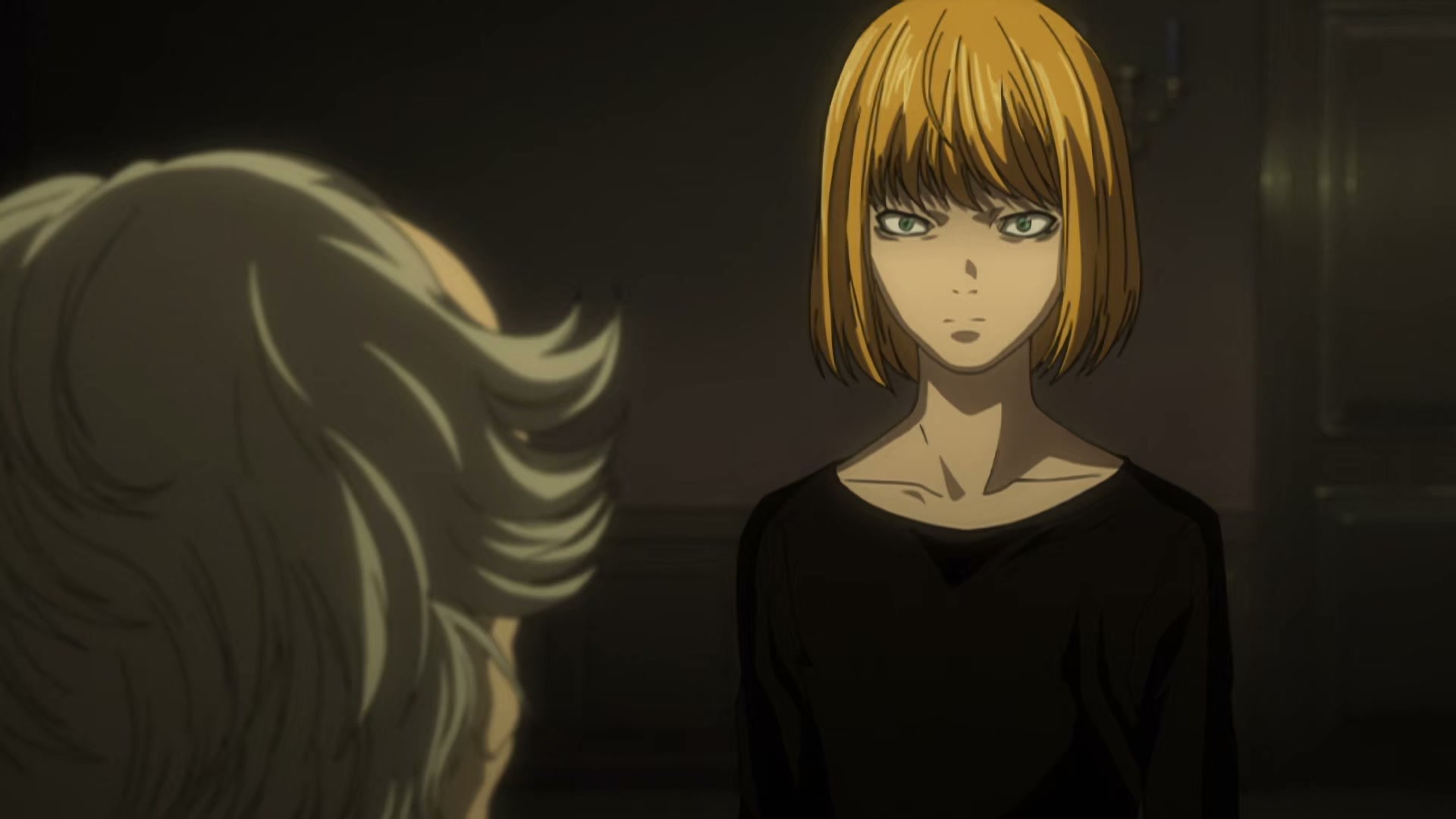 Death Note Ep 27: Abduction @ 00:03:12
