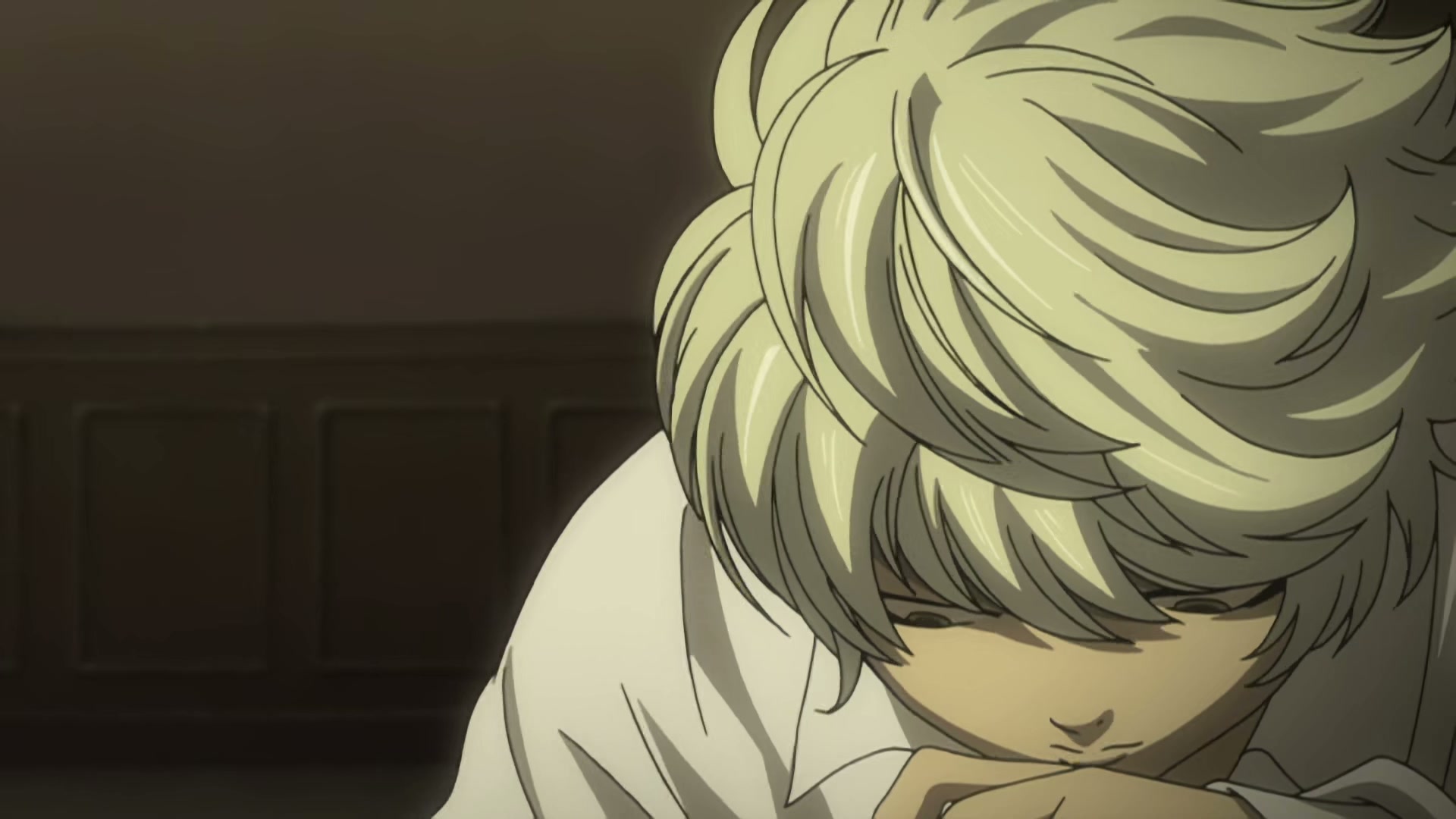 Death Note Ep 27: Abduction @ 00:03:18
