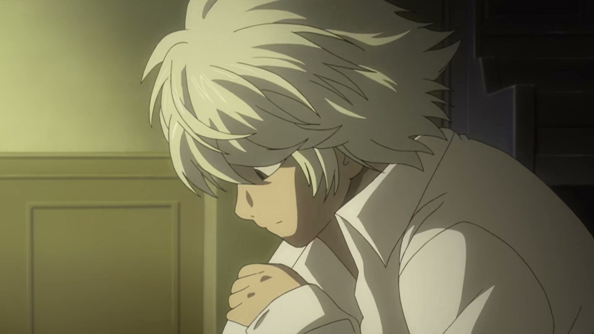 Death Note Ep 27: Abduction @ 00:03:20