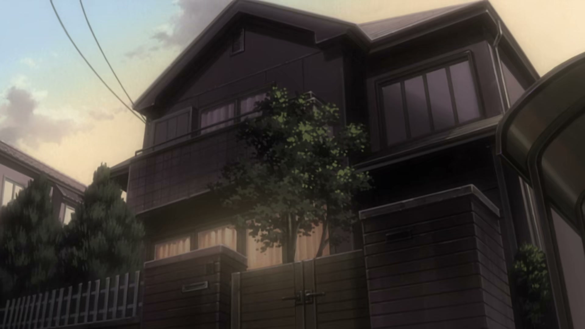 Death Note Ep 27: Abduction @ 00:04:53