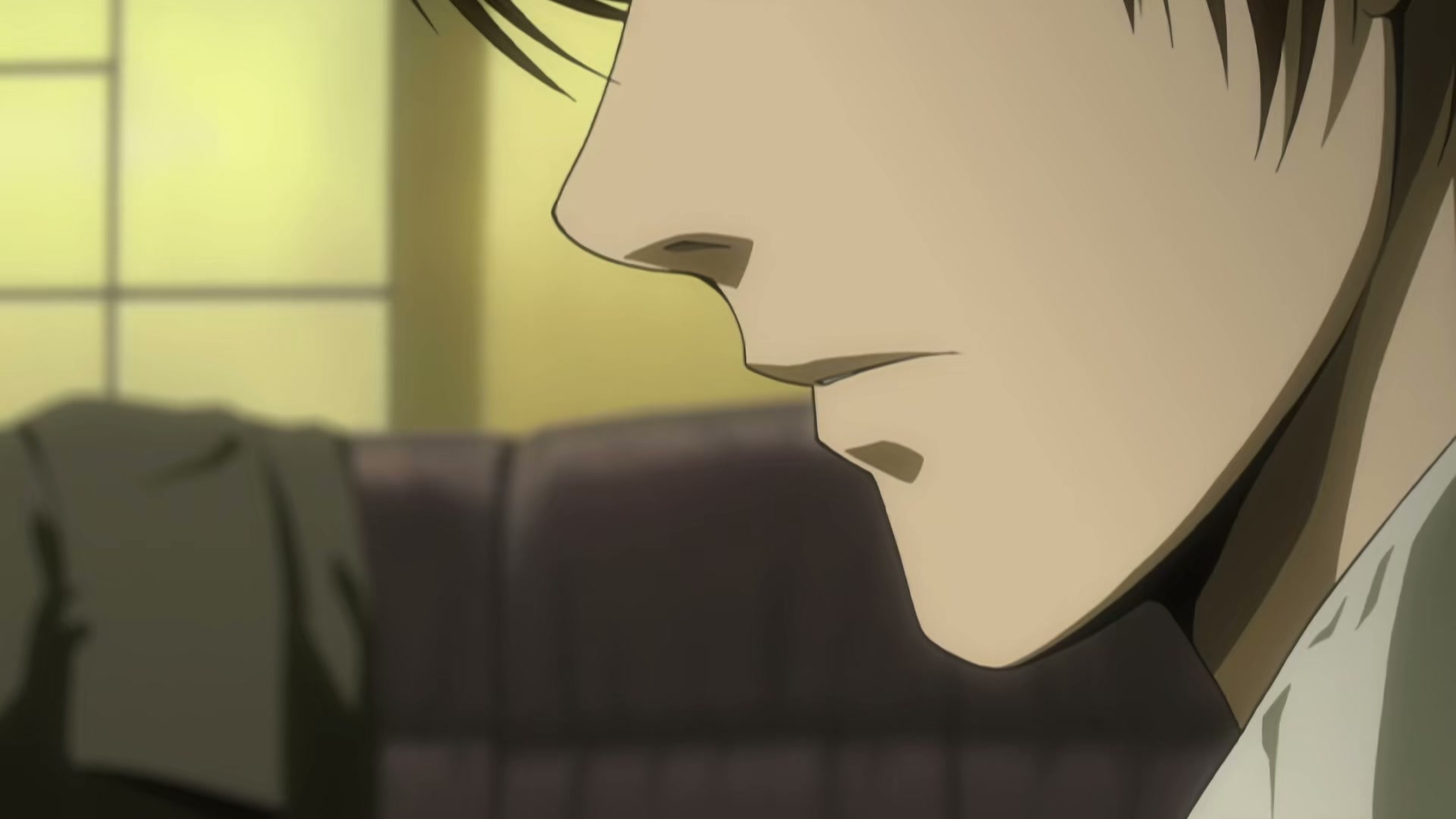 Death Note Ep 27: Abduction @ 00:05:30
