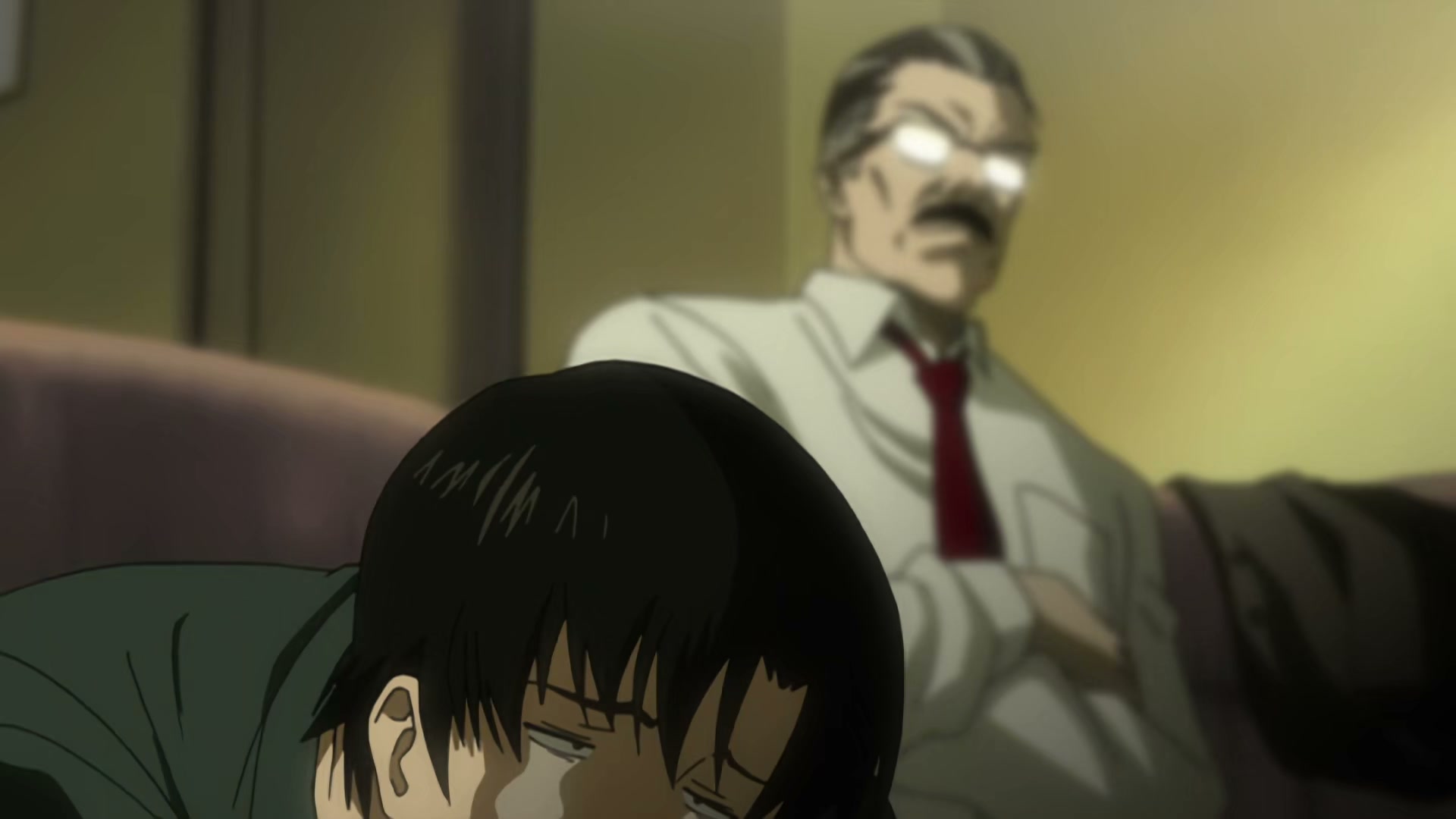 Death Note Ep 27: Abduction @ 00:06:51