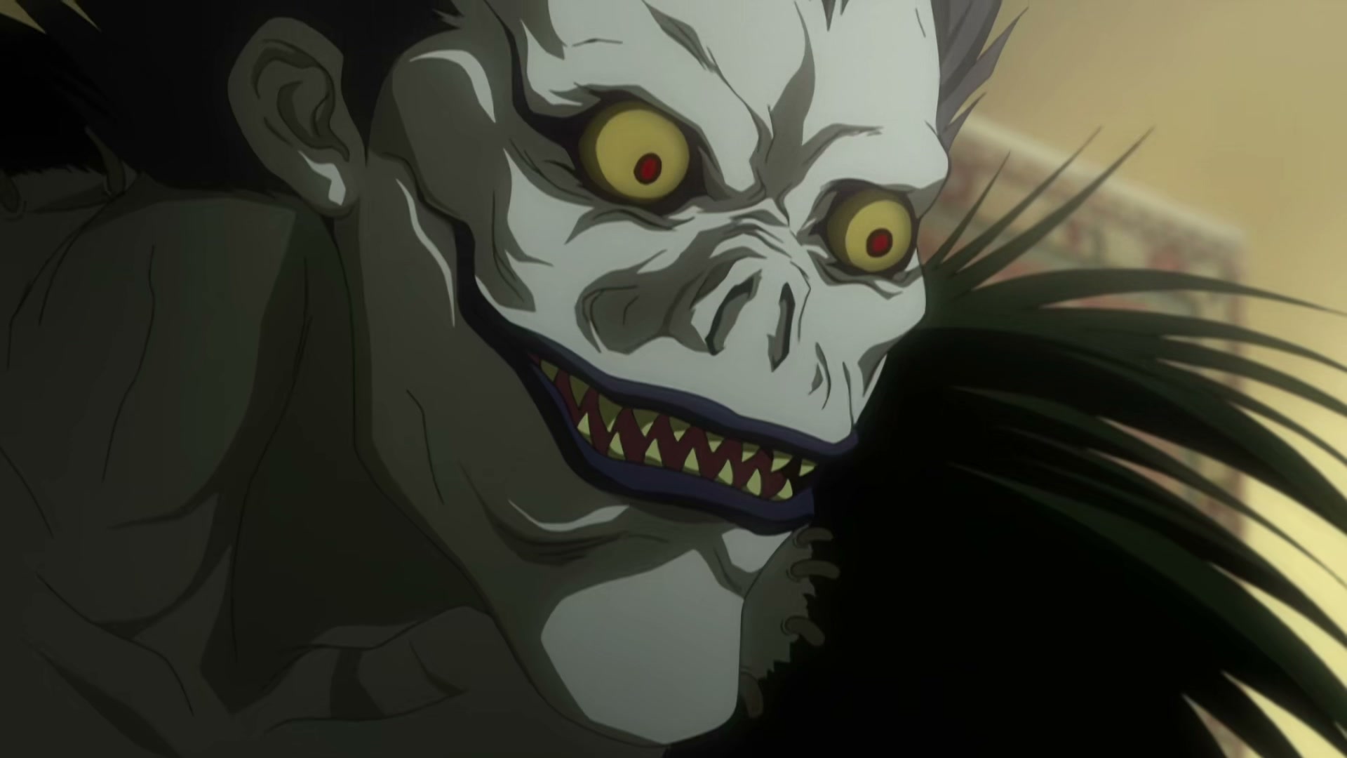 Death Note Ep 27: Abduction @ 00:07:08