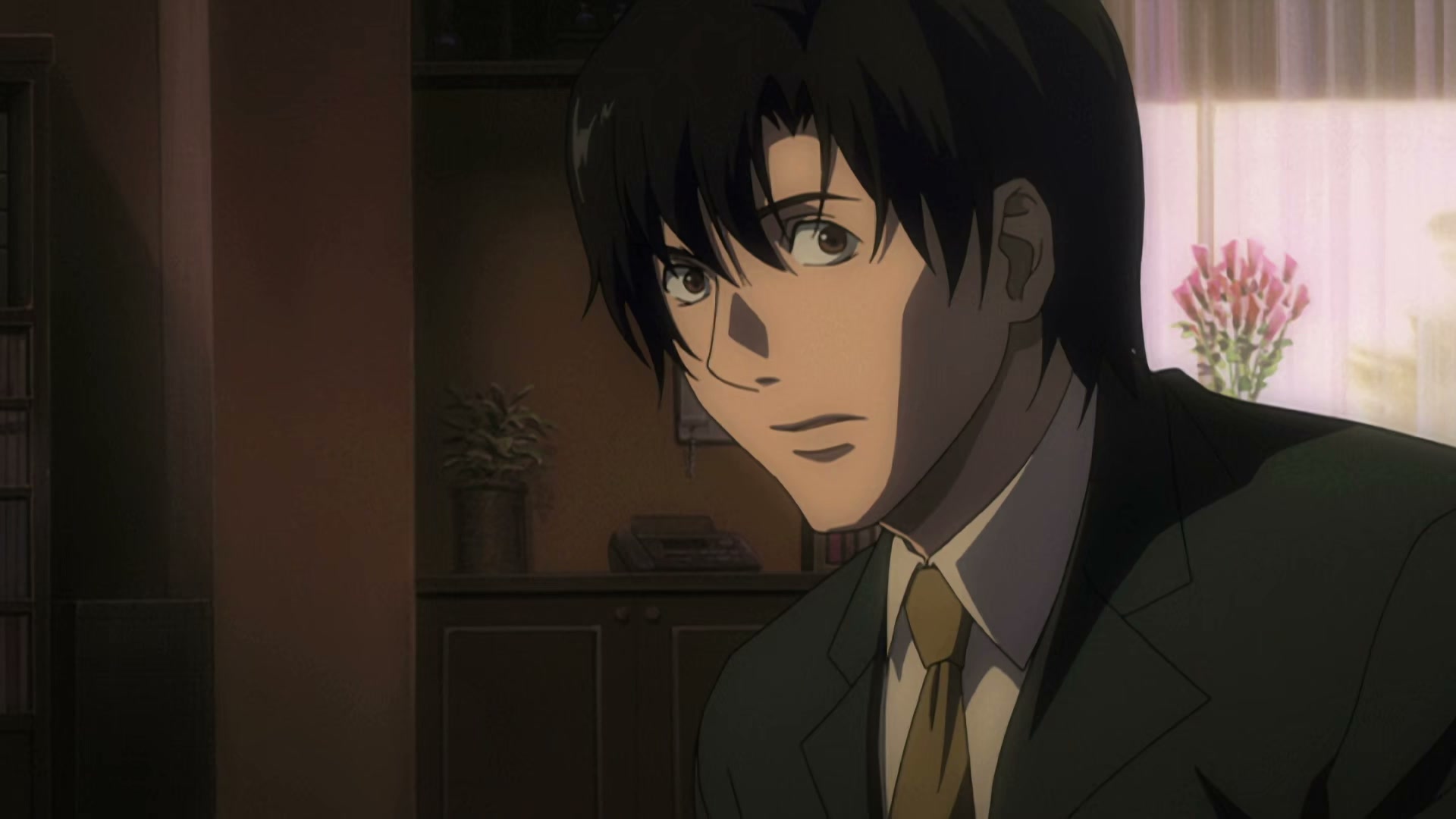Death Note Ep 27: Abduction @ 00:07:29