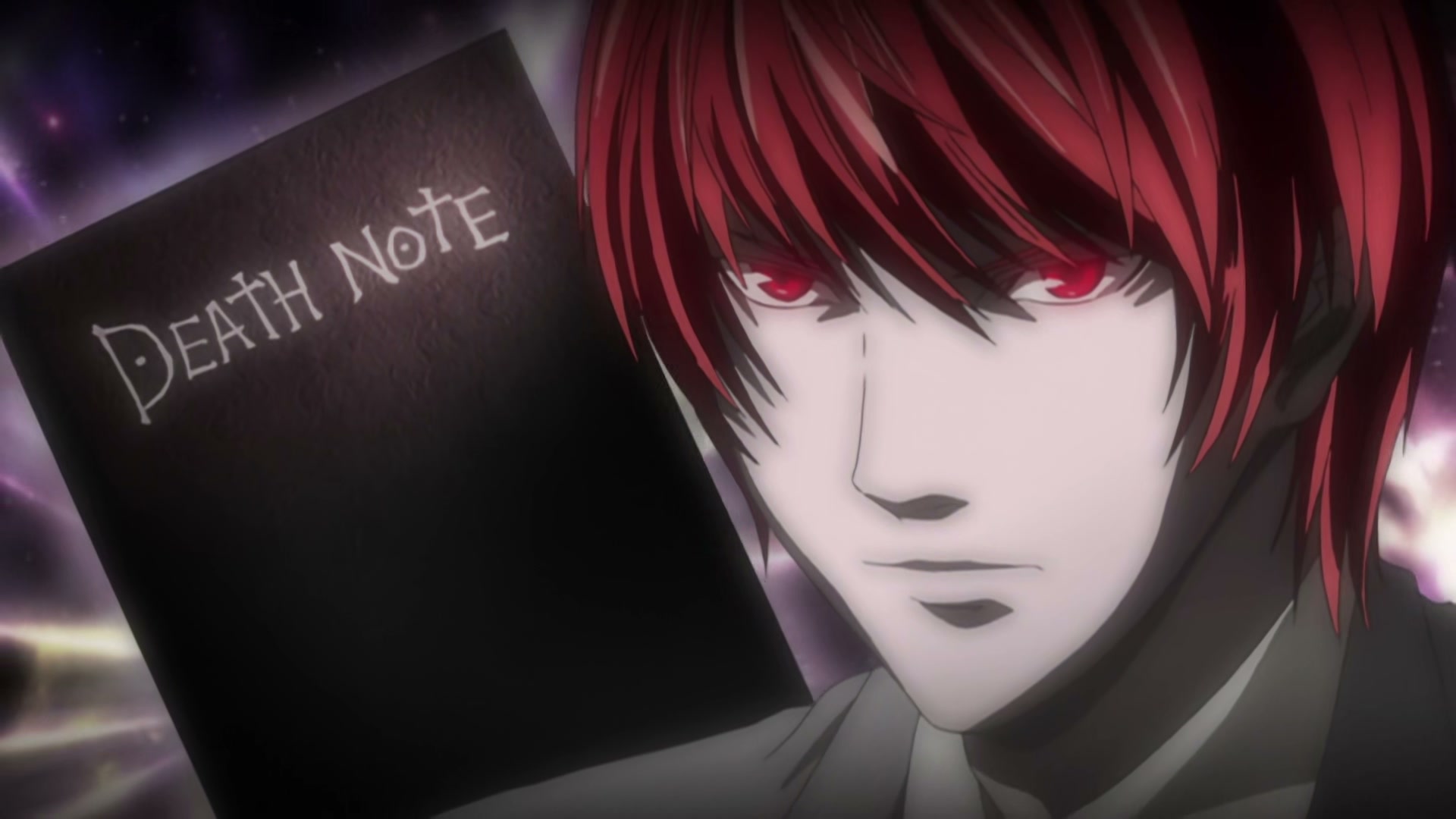 Death Note Ep 27: Abduction @ 00:08:49