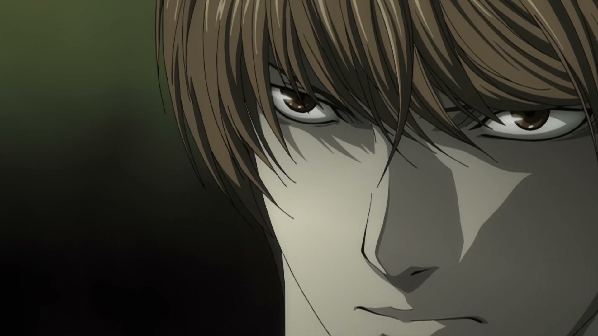 Death Note Ep 27: Abduction @ 00:08:58