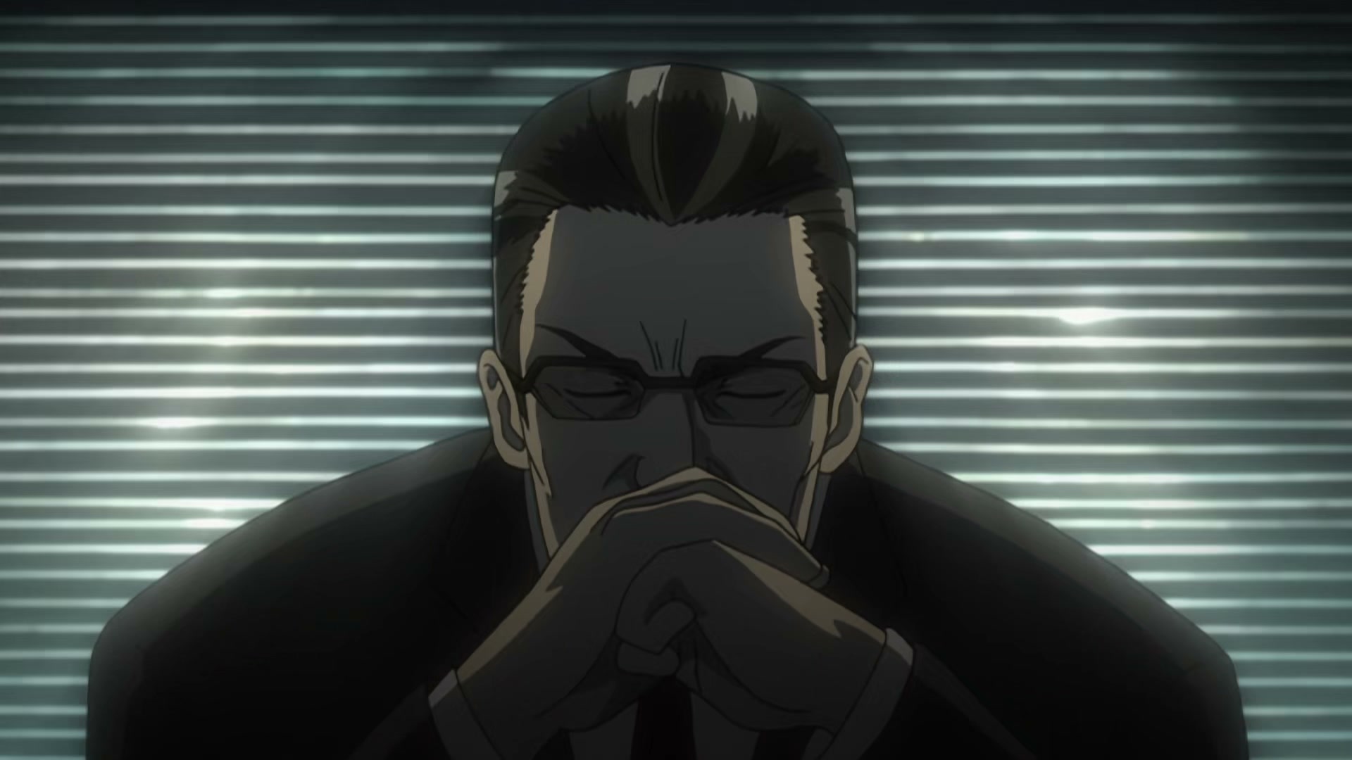 Death Note Ep 27: Abduction @ 00:09:07