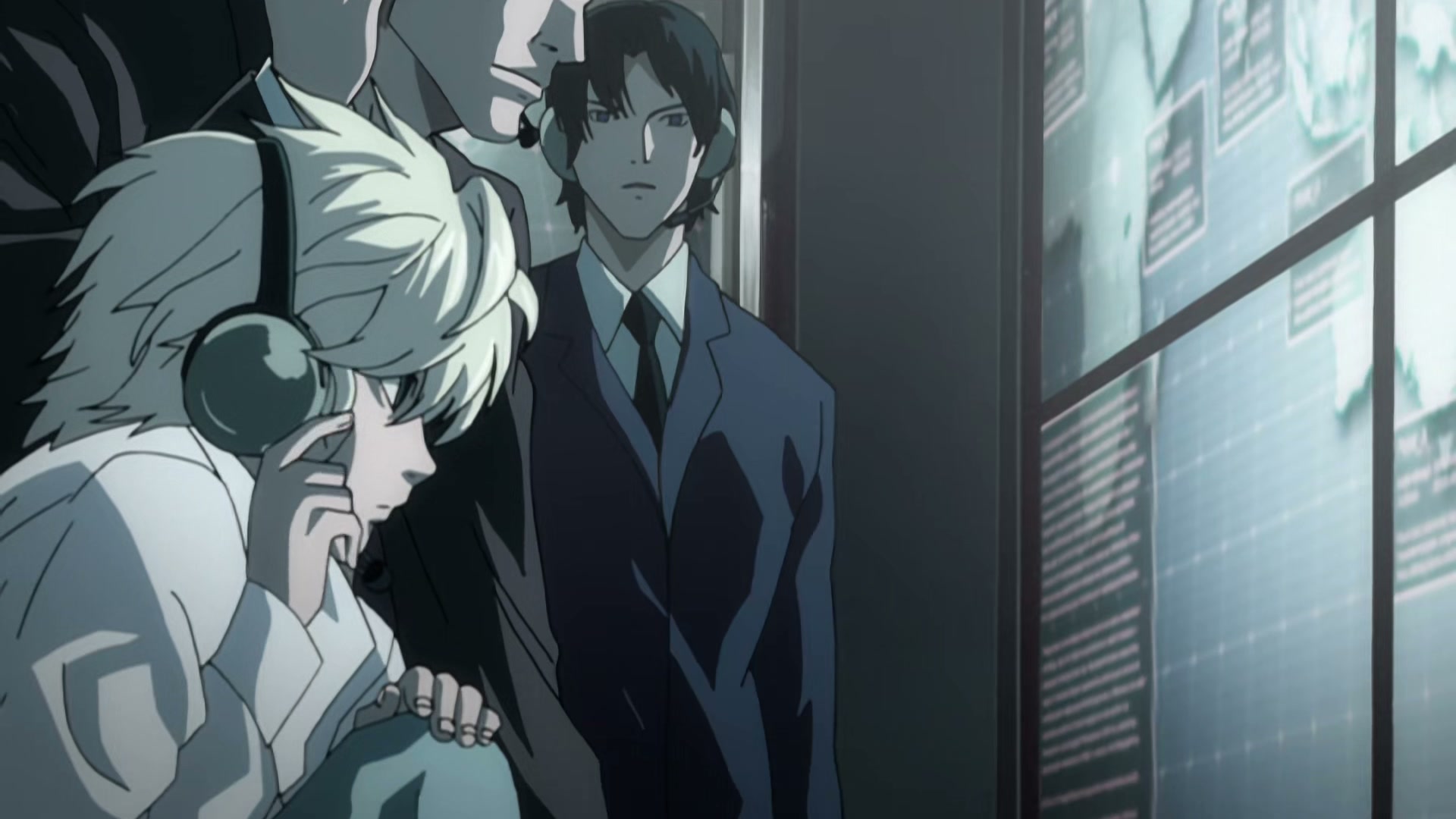 Death Note Ep 27: Abduction @ 00:10:04