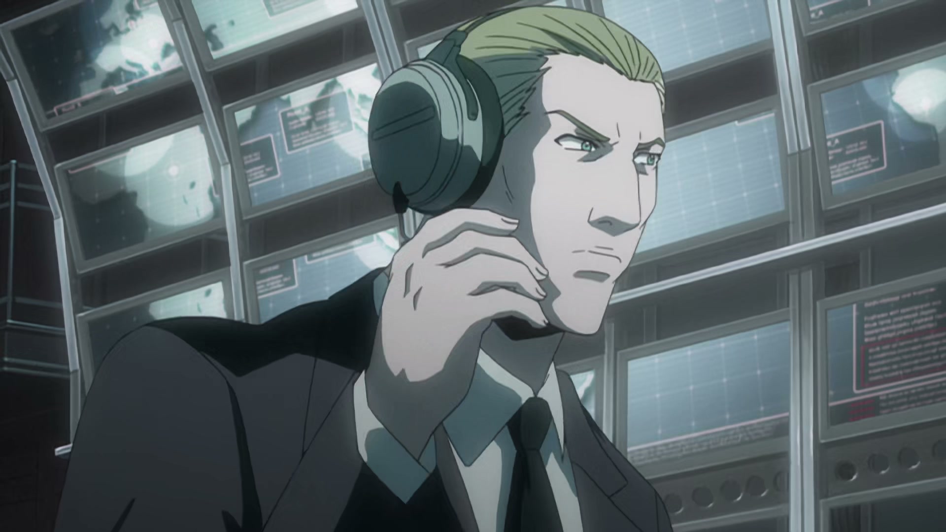 Death Note Ep 27: Abduction @ 00:10:30