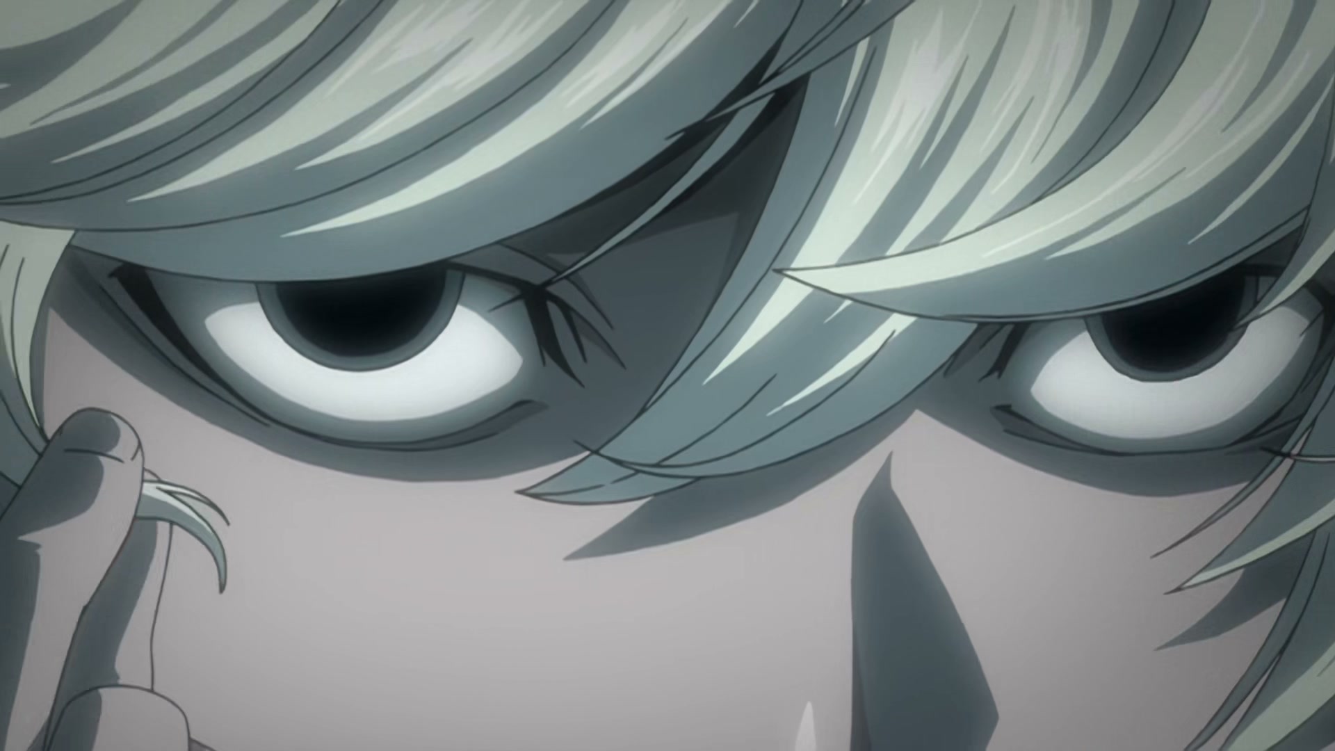Death Note Ep 27: Abduction @ 00:10:33